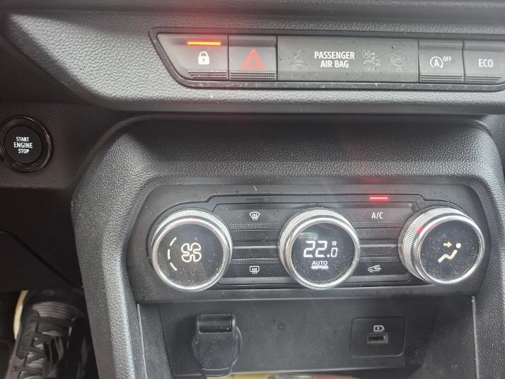 Foto 8 de dacia jogger de glp del 2022 con 46000kms