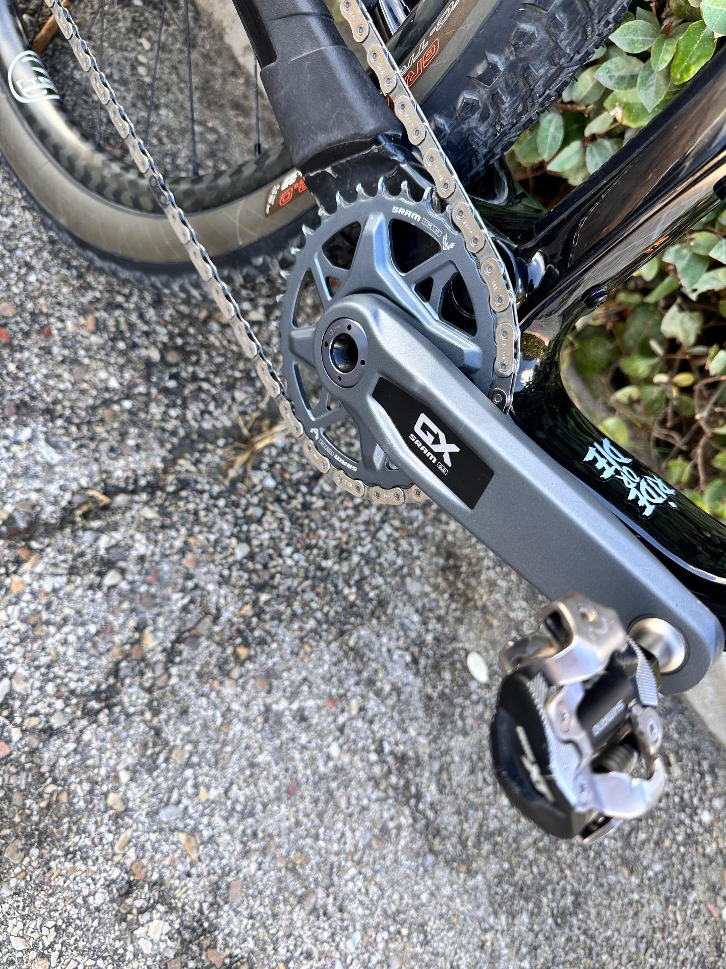 Foto 7 de KTM Scarp 2024