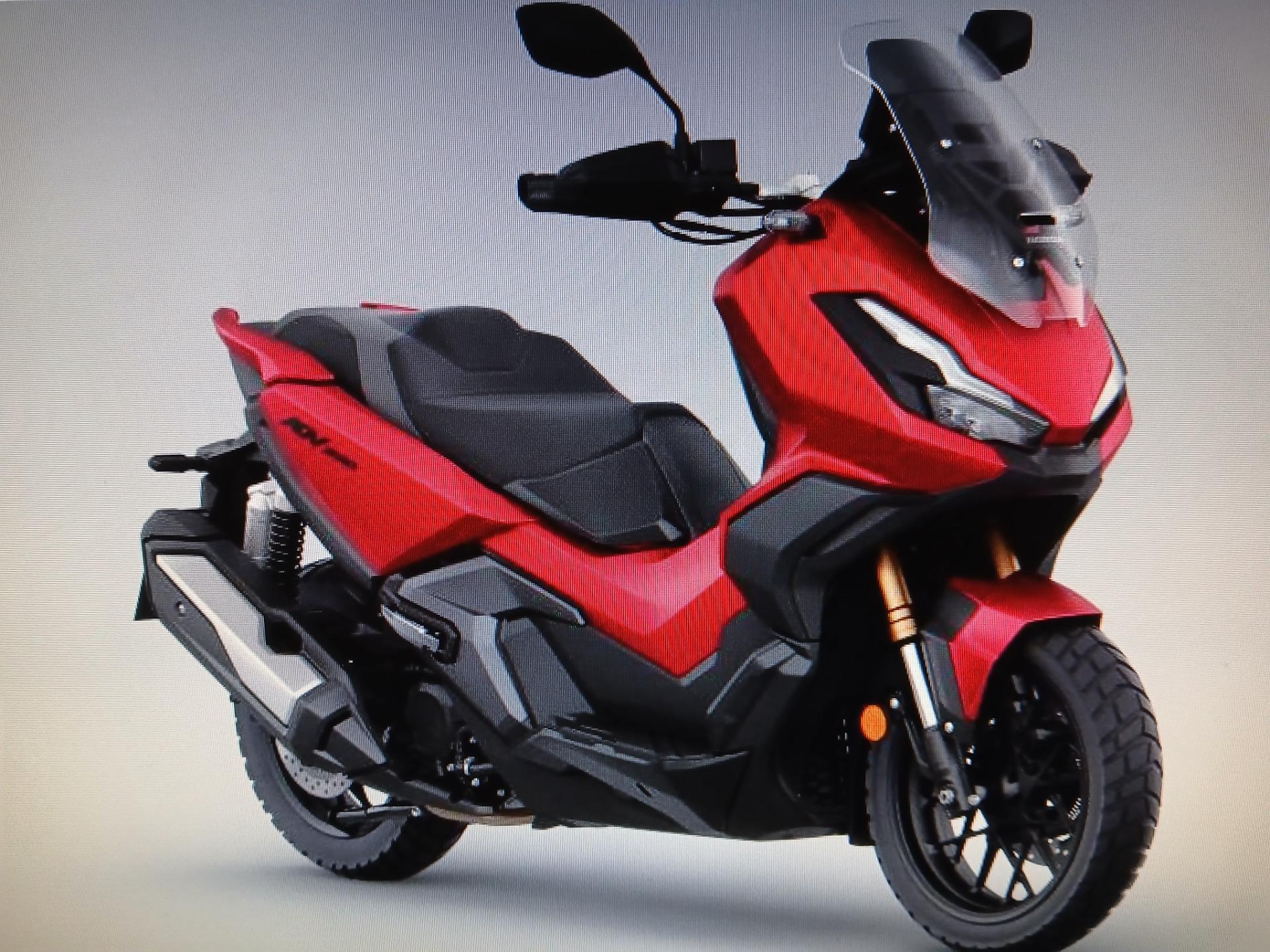 Foto de HONDA ADV 350