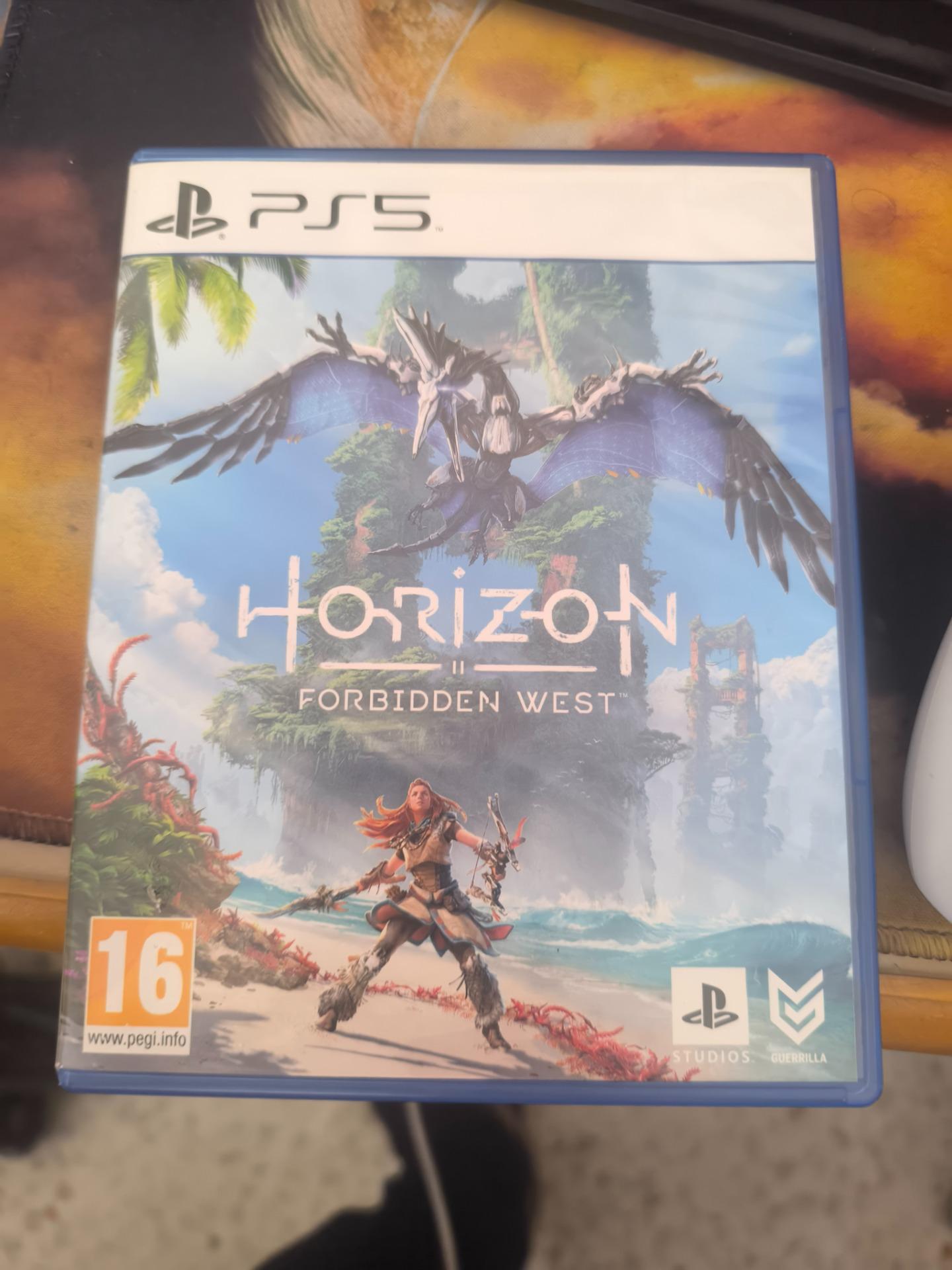 Foto 4 de Cambio ps5 con juegos por algo que me interese