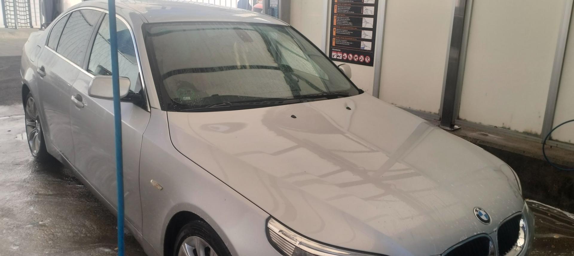 Foto 9 de BMW 530i automatico