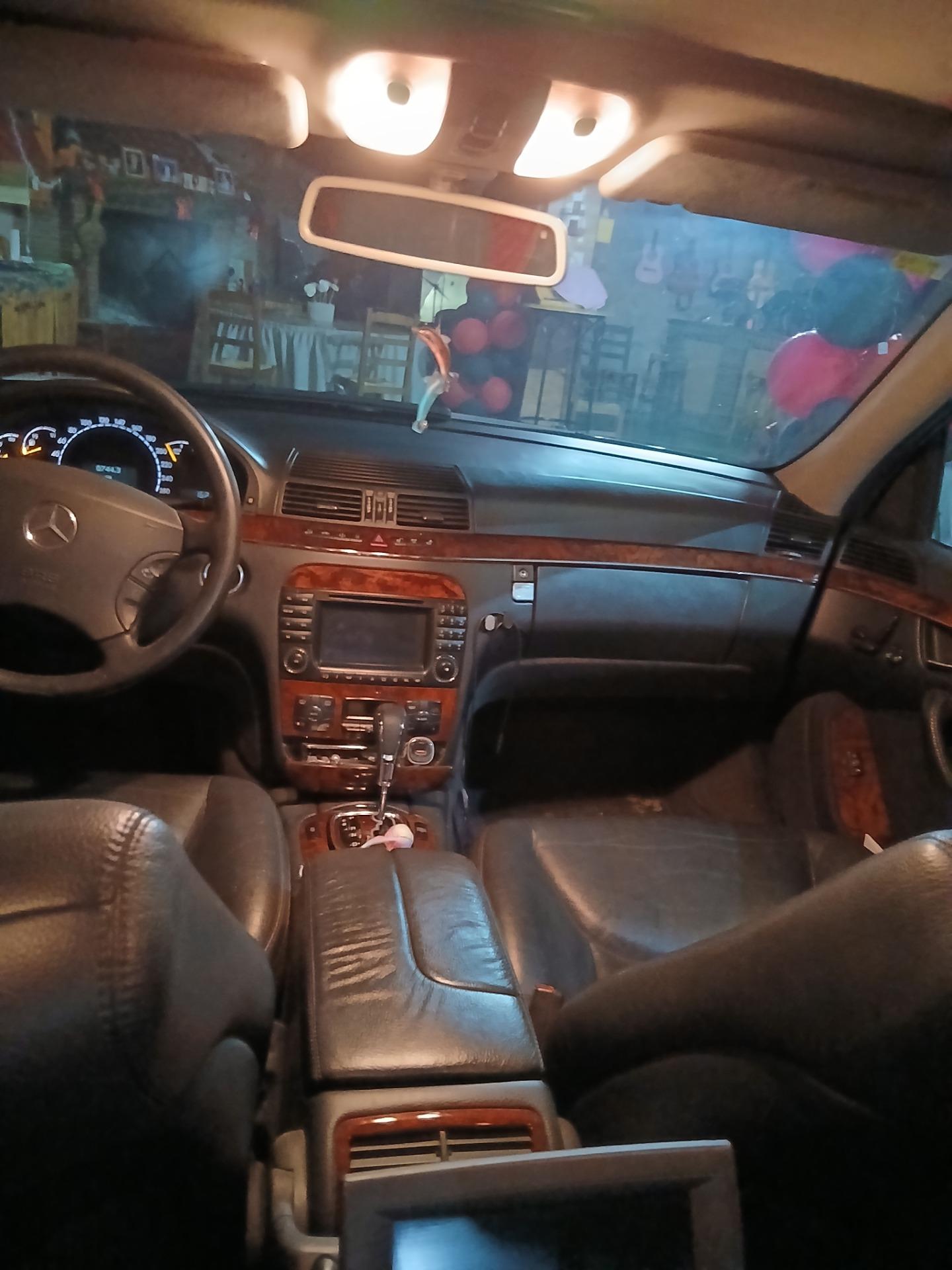 Foto 5 de Cambio por coche mas pequeño o sub
