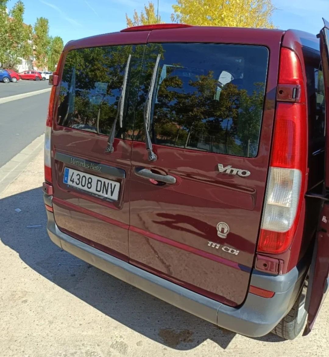 Foto 2 de Vito 