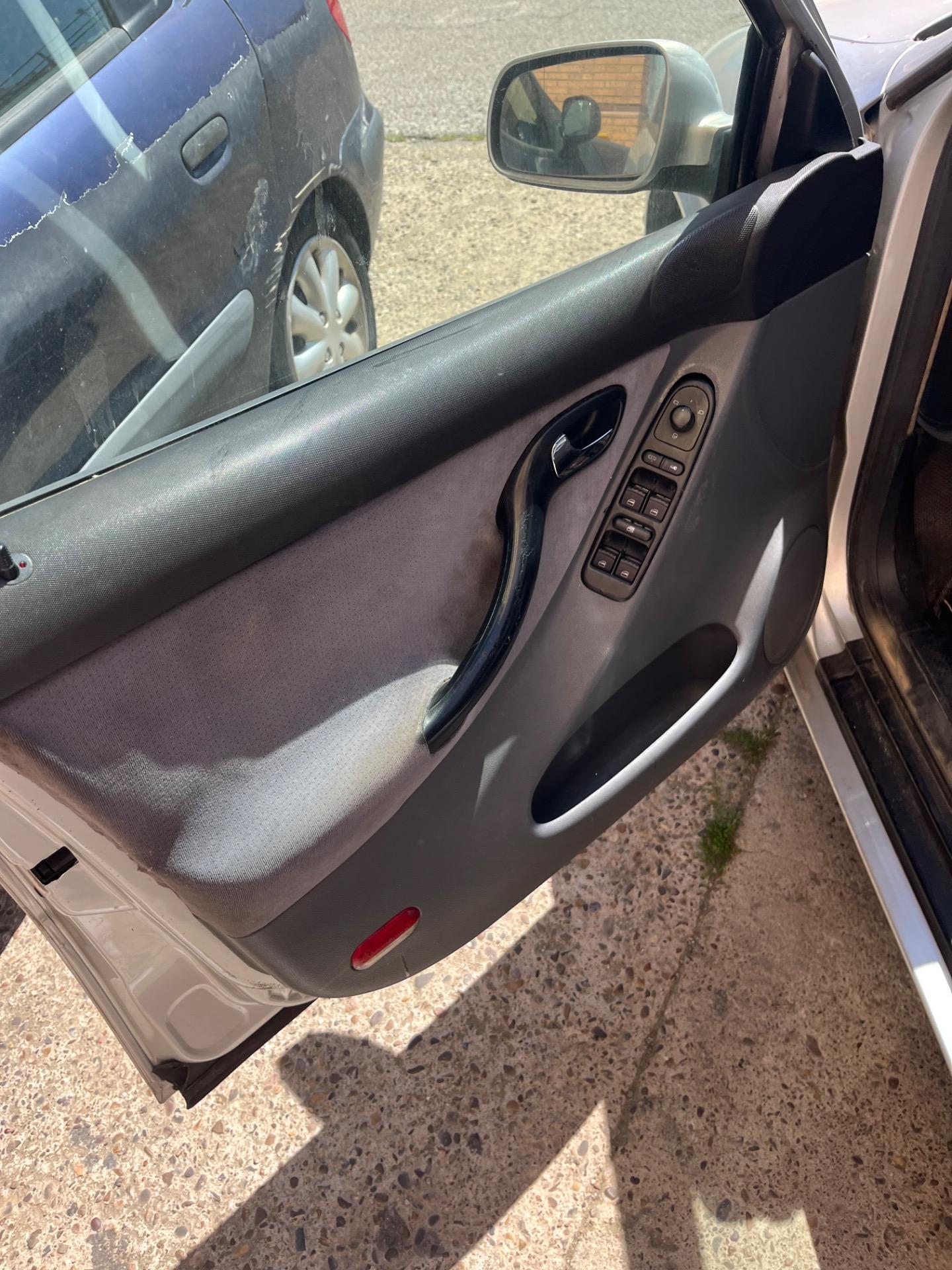 Foto 8 de Seat toledo