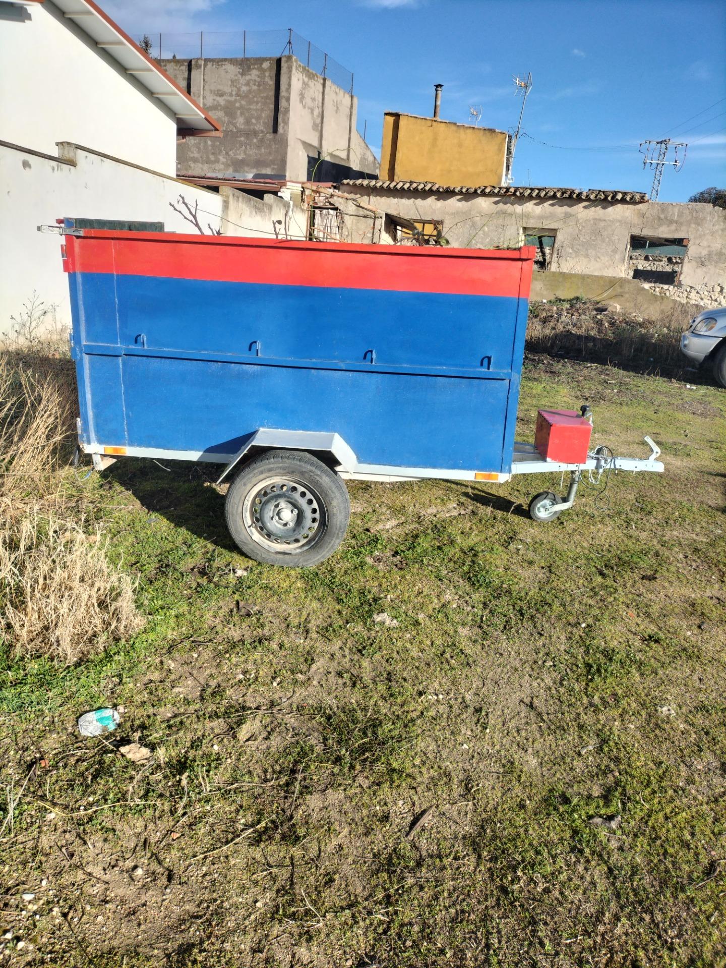 Foto 2 de Vendo o cambio 