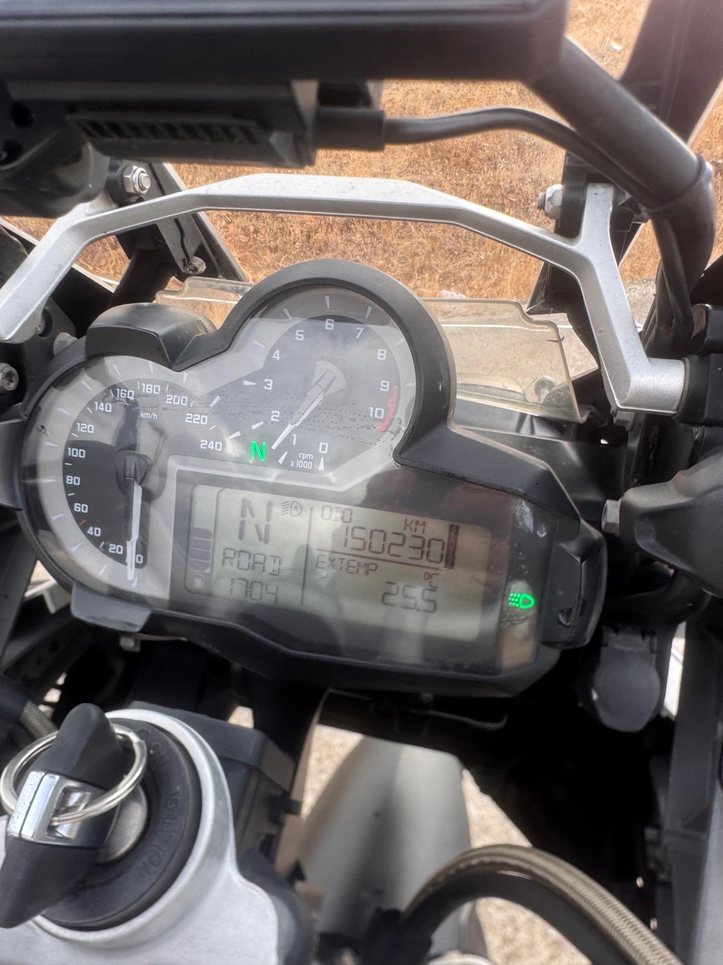 Foto 4 de BMW 1200 gs Adventure  