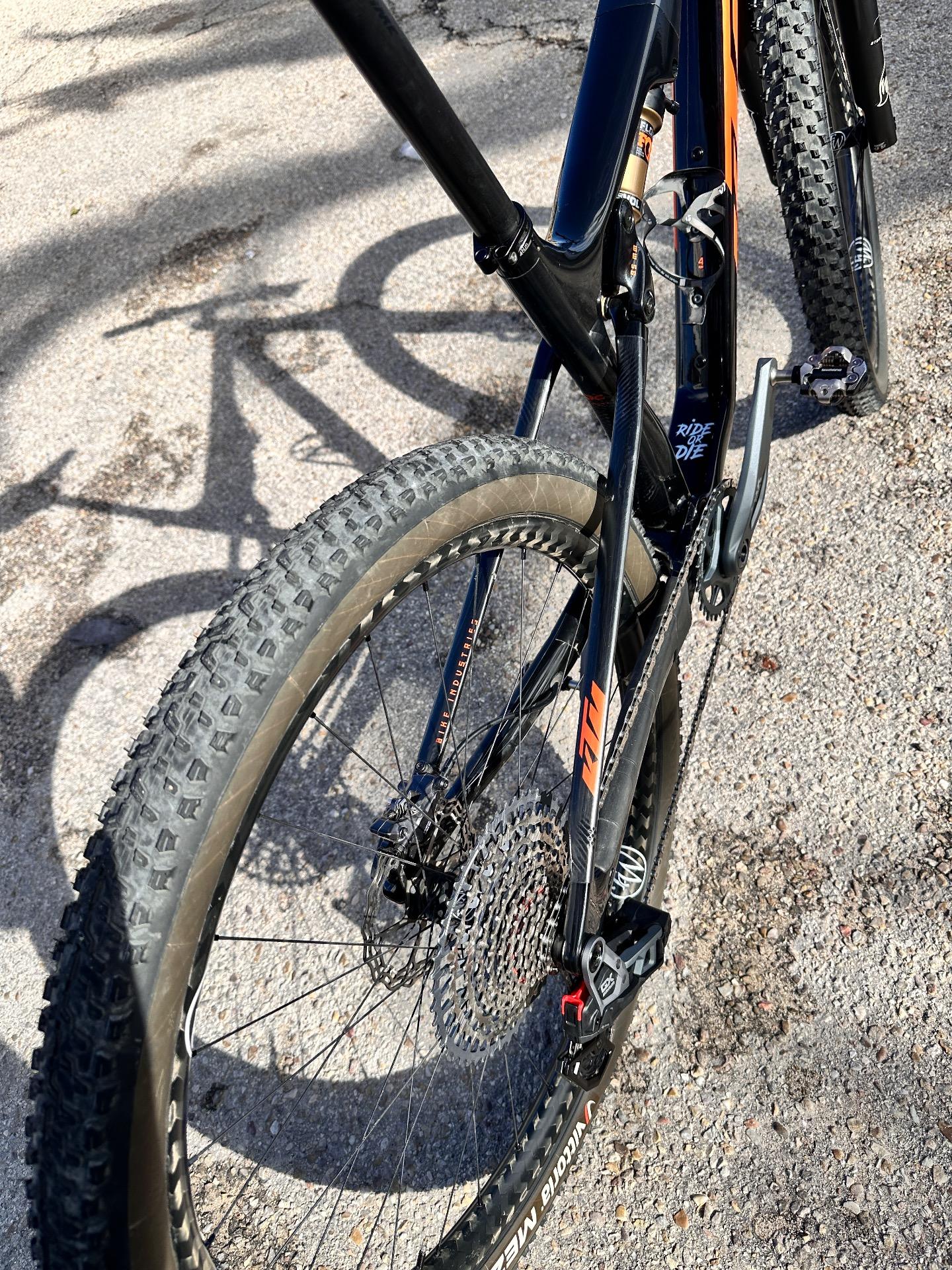 Foto 8 de KTM Scarp 2024