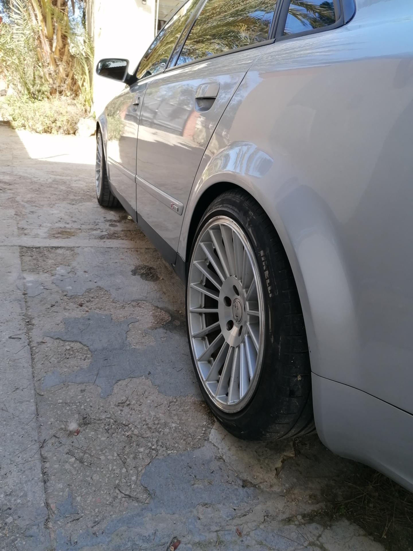 Foto 4 de Por vehículo diésel mismas caracteristicas