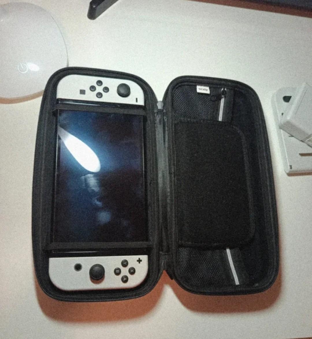 Foto 9 de Nintendo switch oled 