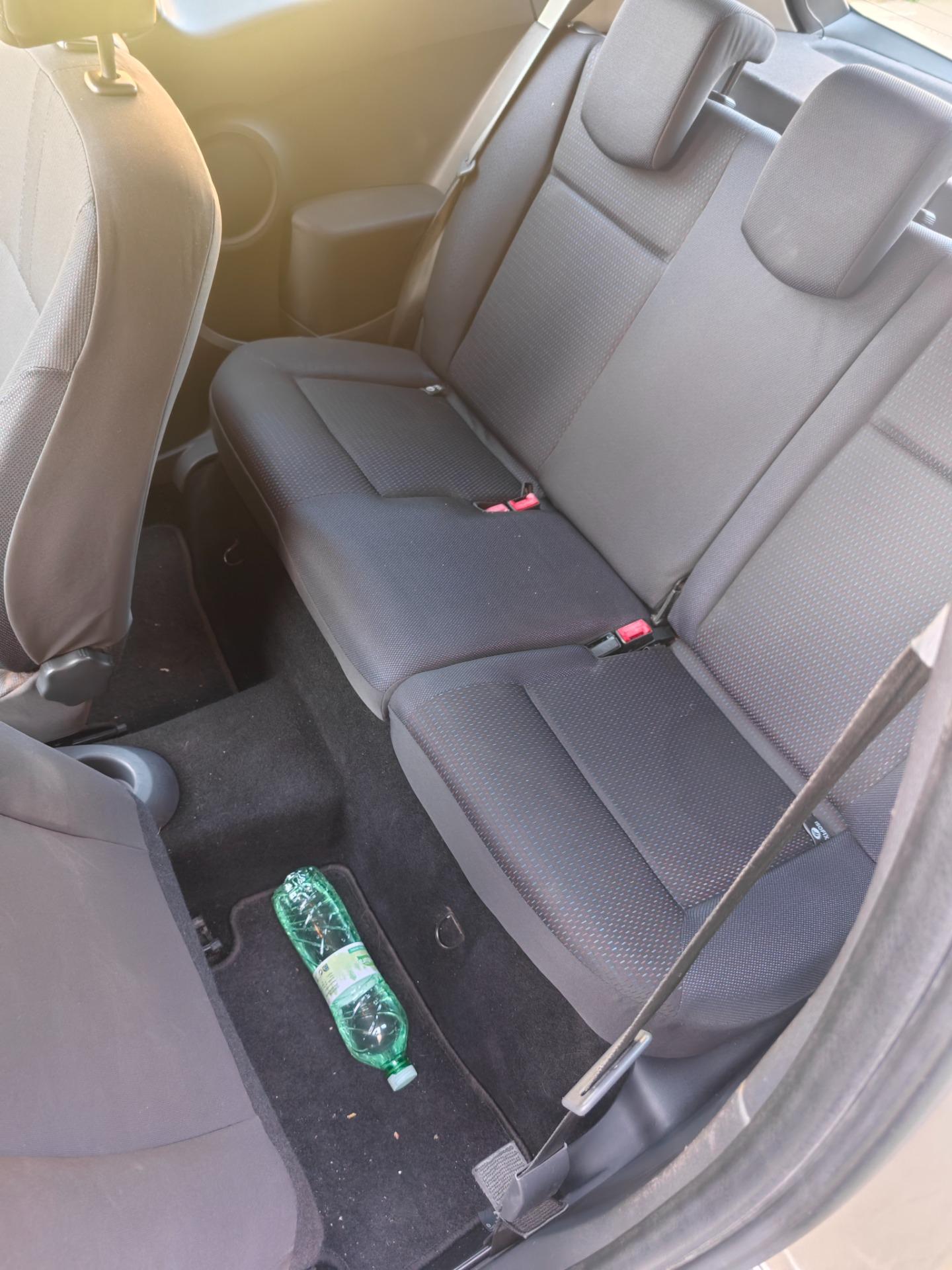 Foto 7 de Renault Clio 3 2006