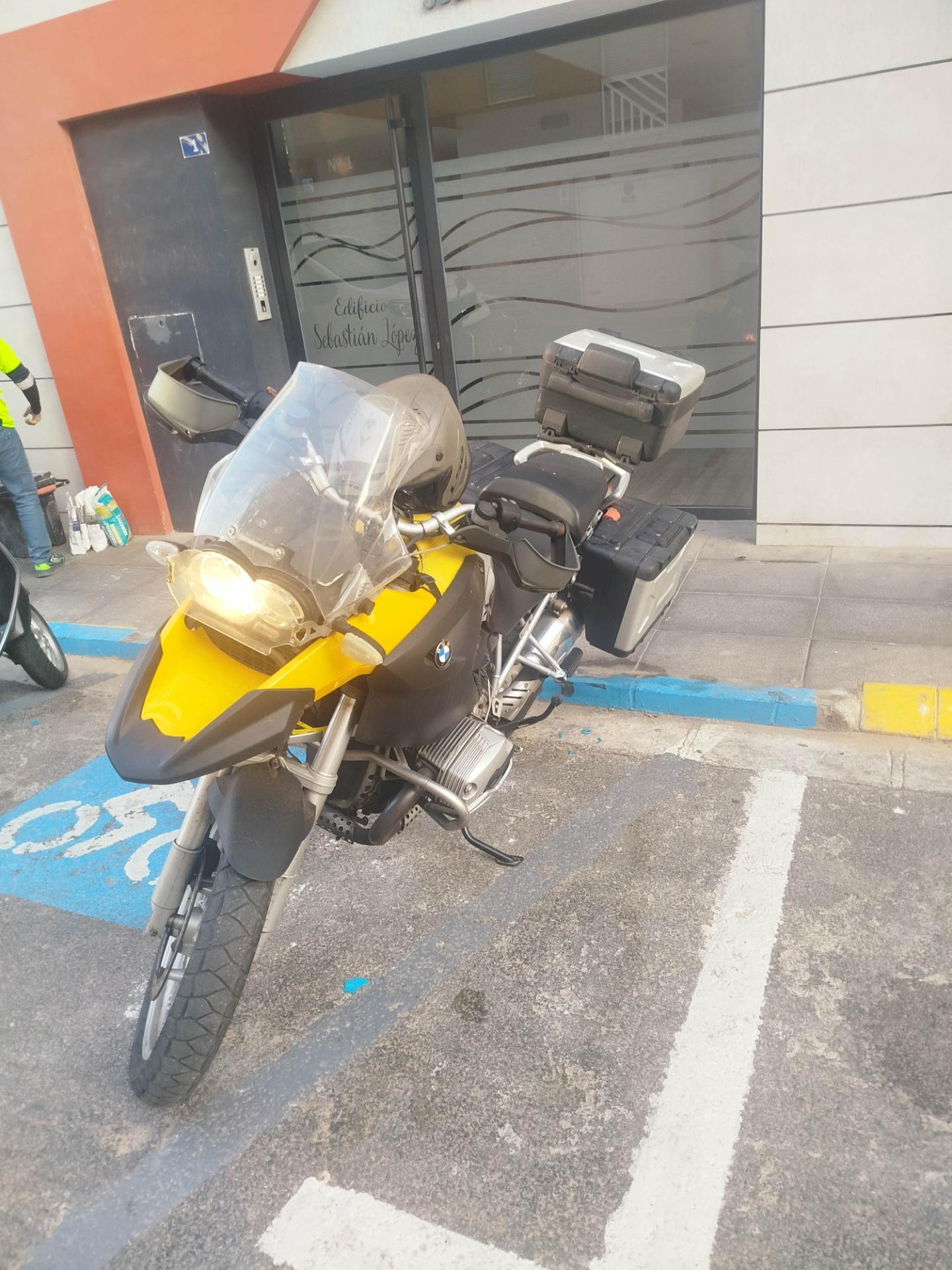 Foto 5 de Acepto cambio por coche de mi interés 