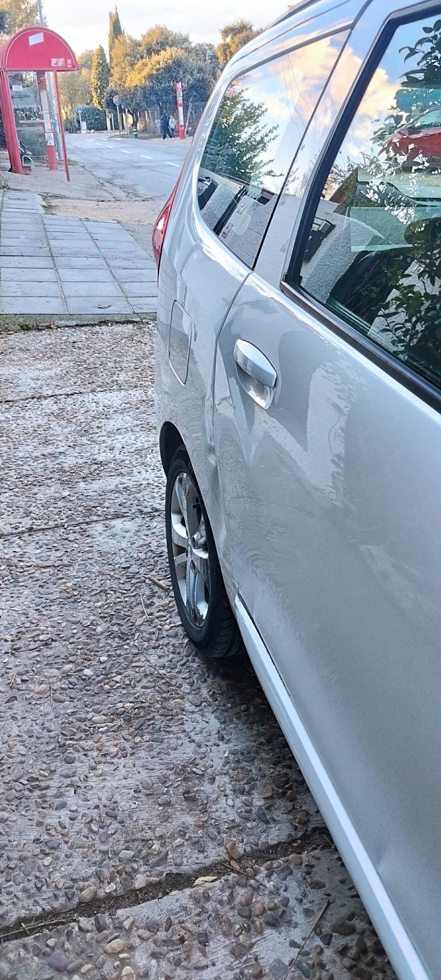 Foto 5 de Cambio por coche más pequeño 