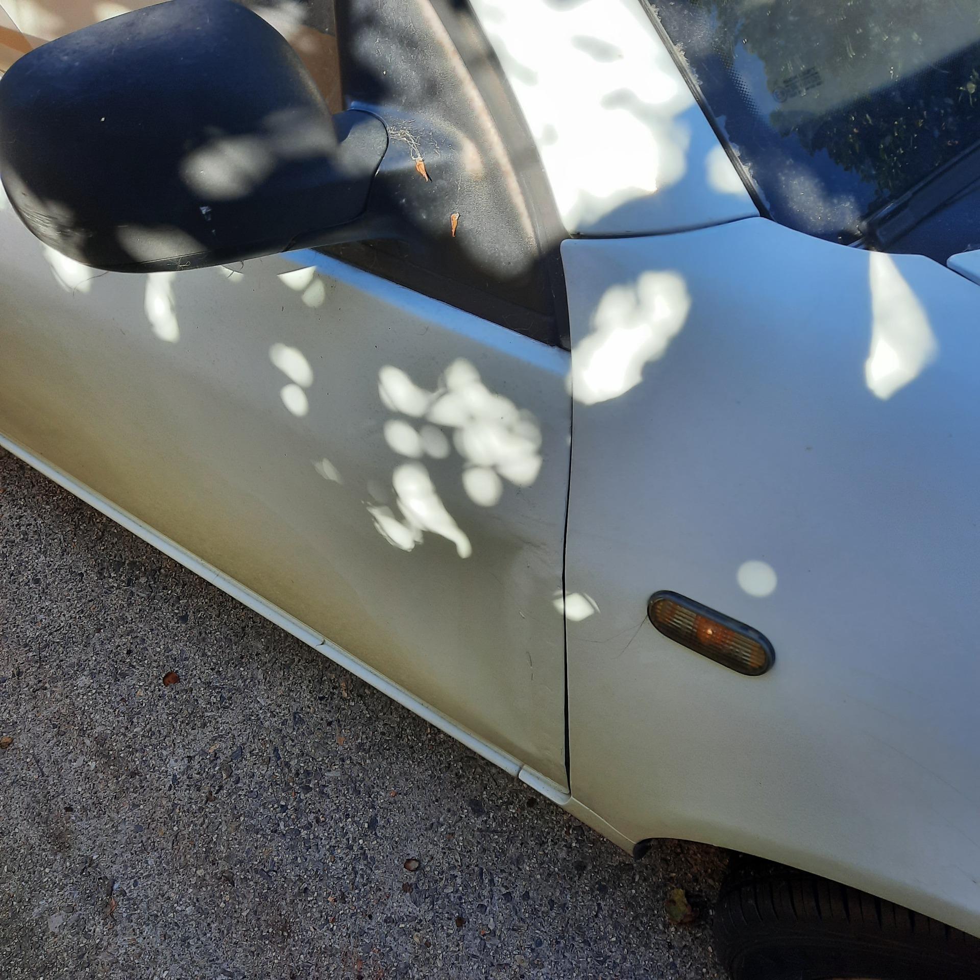 Foto 3 de Seat Arosa 1.0 Stella 2002 Etiqueta B