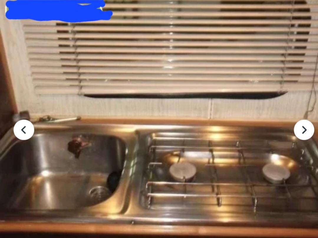 Foto 9 de Caravana cambio por coche que me interese