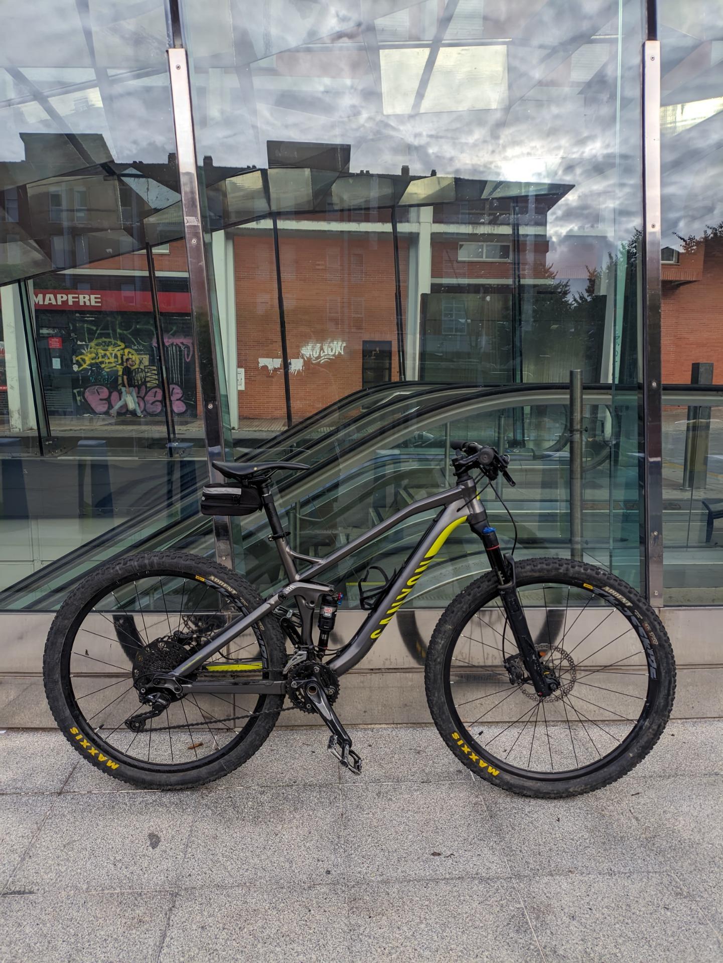 Foto de Canyon Neuron AL 6.0