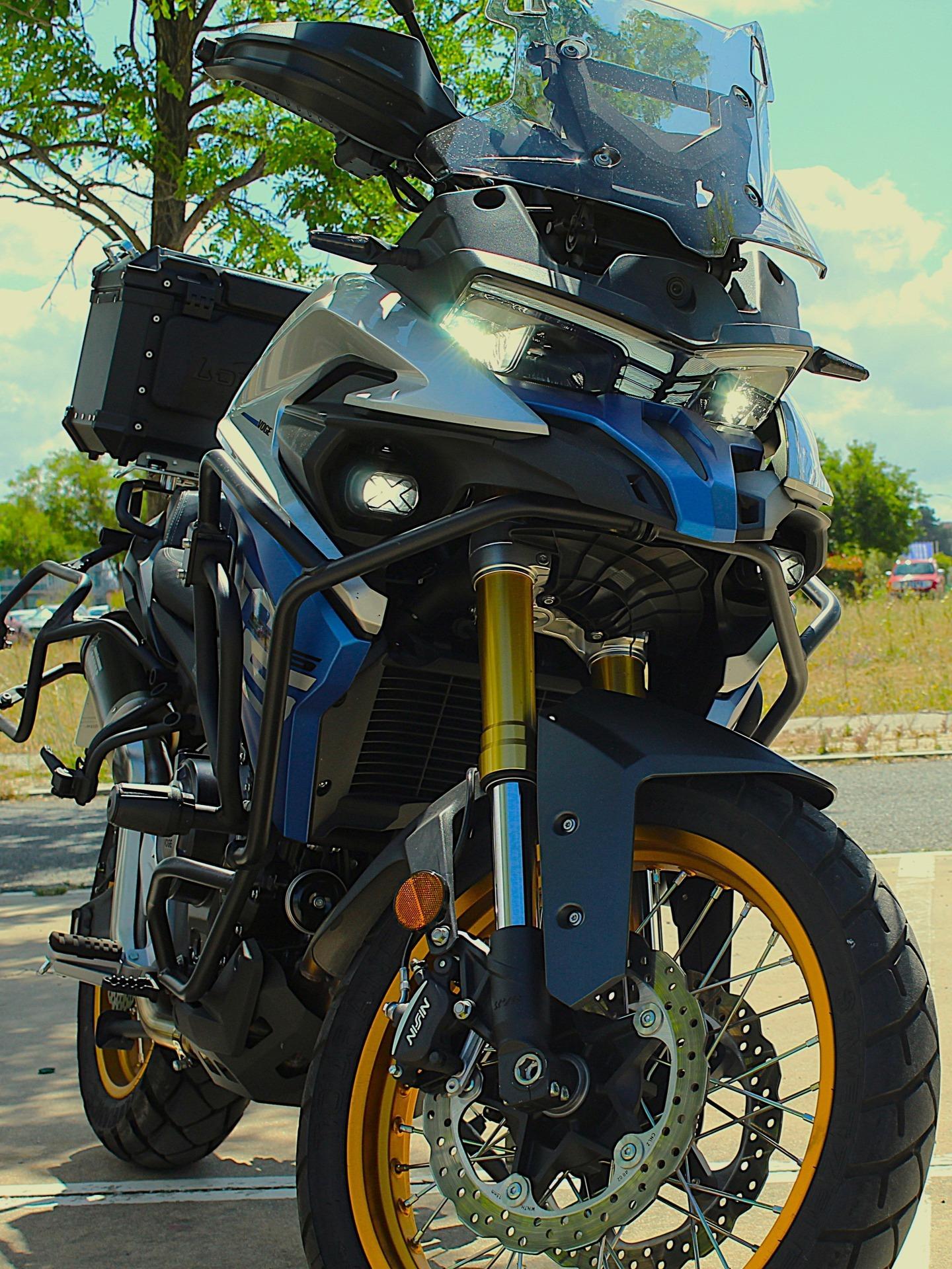 Foto 4 de Otra moto