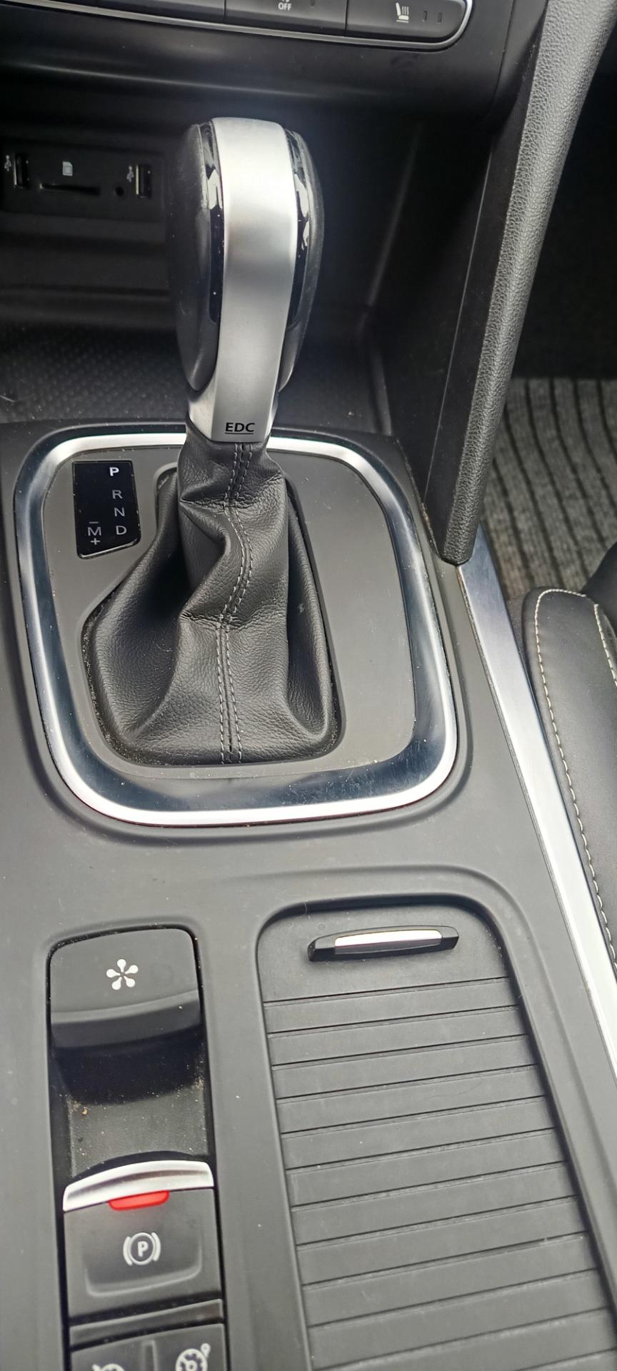 Foto 9 de Renault Megane 