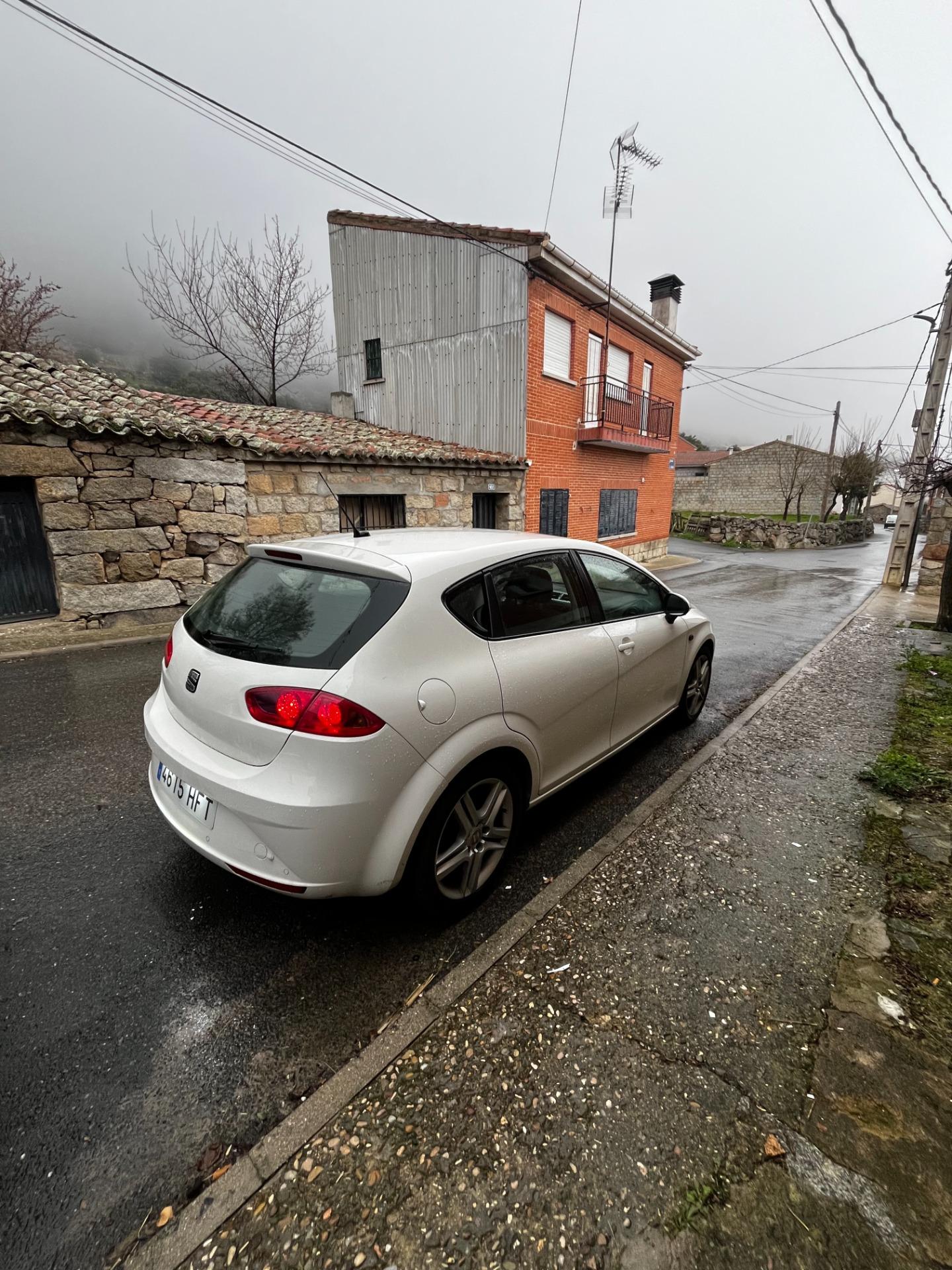 Foto 2 de Se cambia seat leon 2 1.4 TSI
