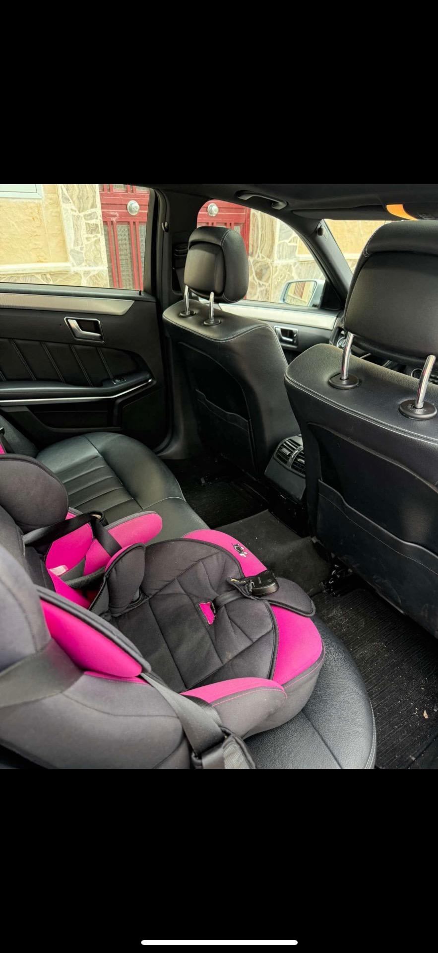 Foto 9 de Mercedes e350