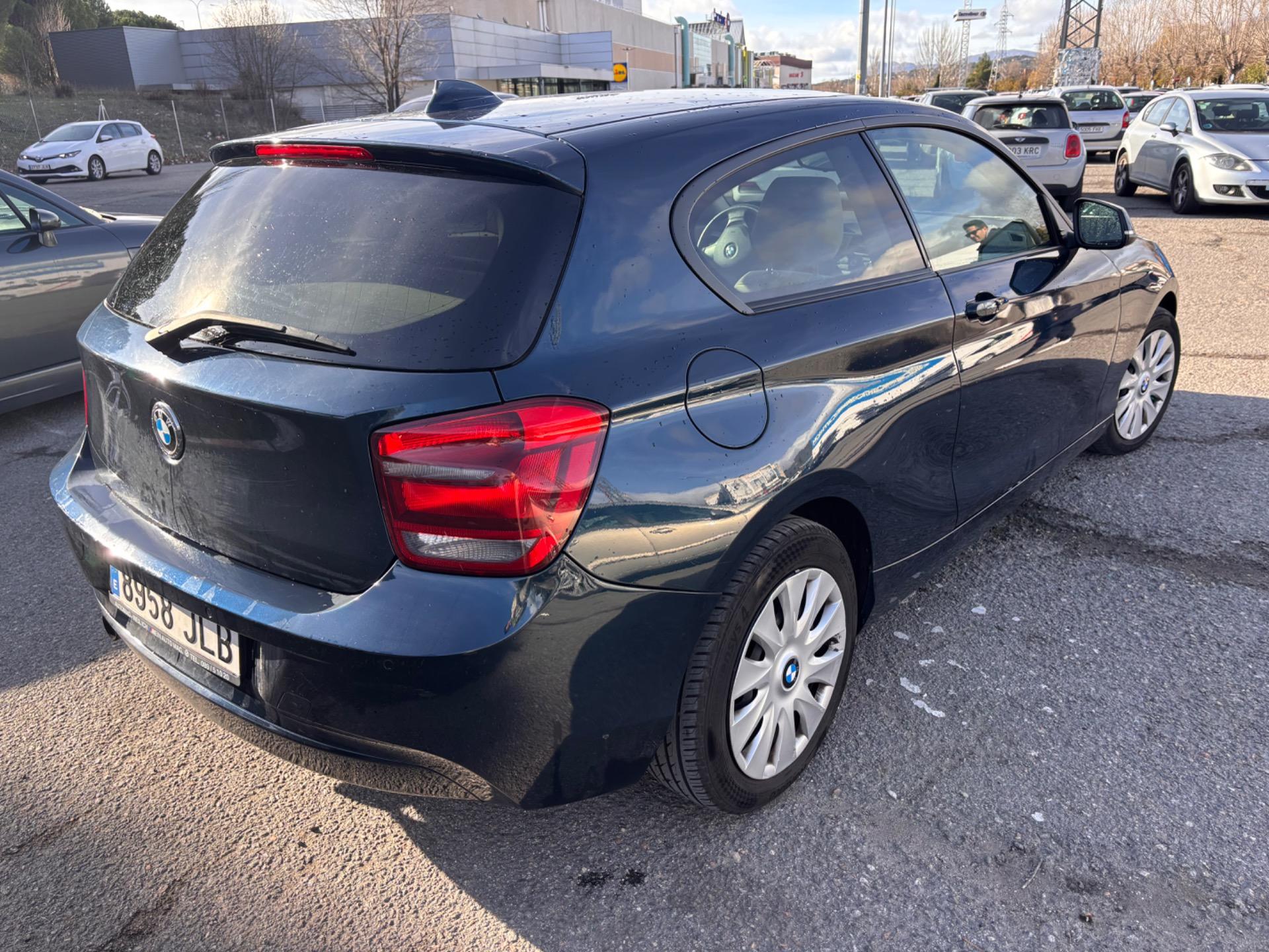 Foto 9 de BMW S1 2015 