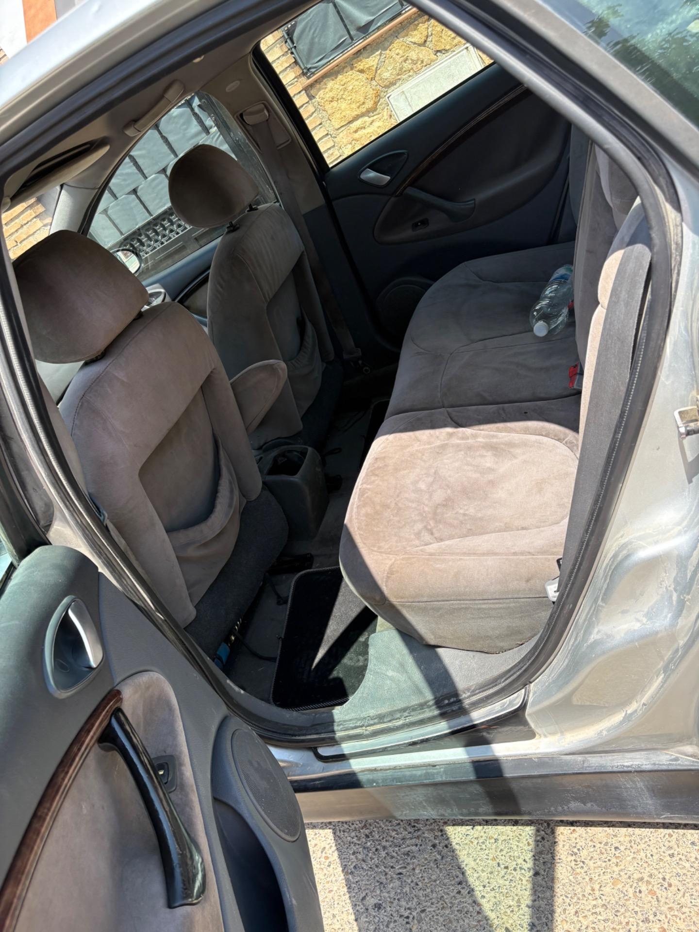 Foto 4 de Citroen c5 