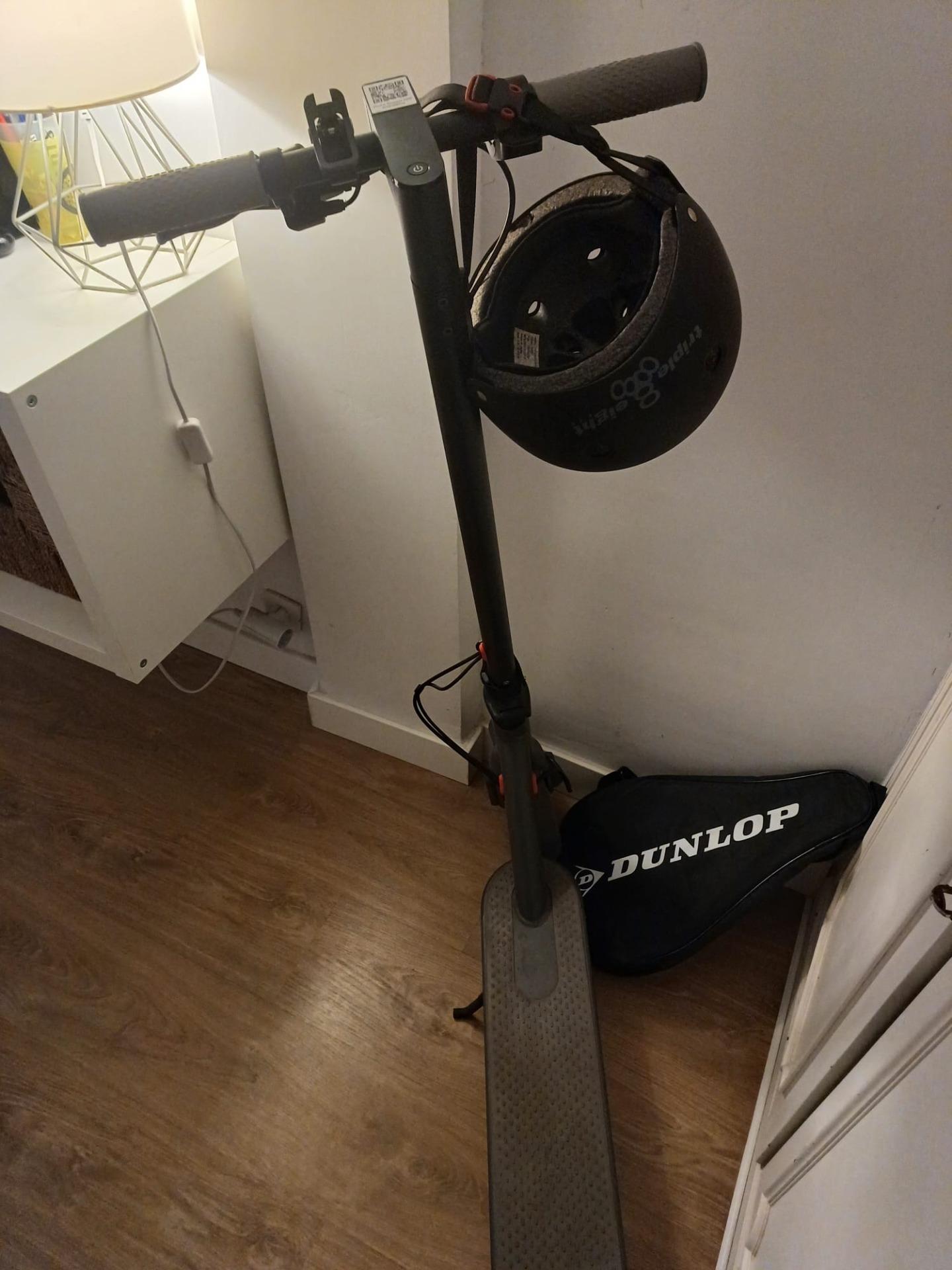 Foto 2 de Patinete eléctrico