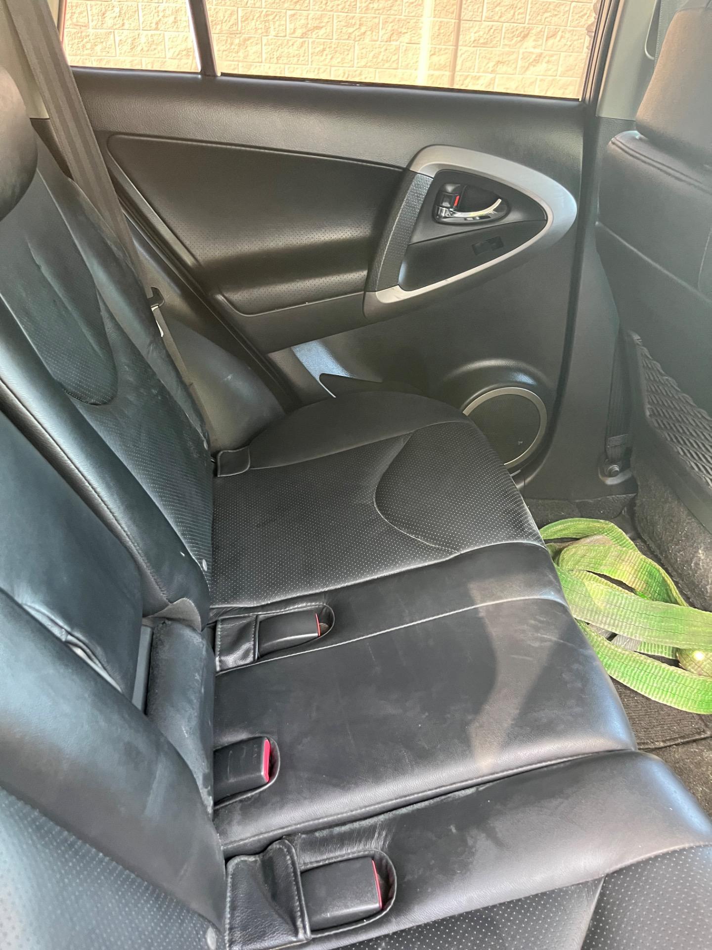 Foto 5 de Vendo o cambio Toyota Rav 4