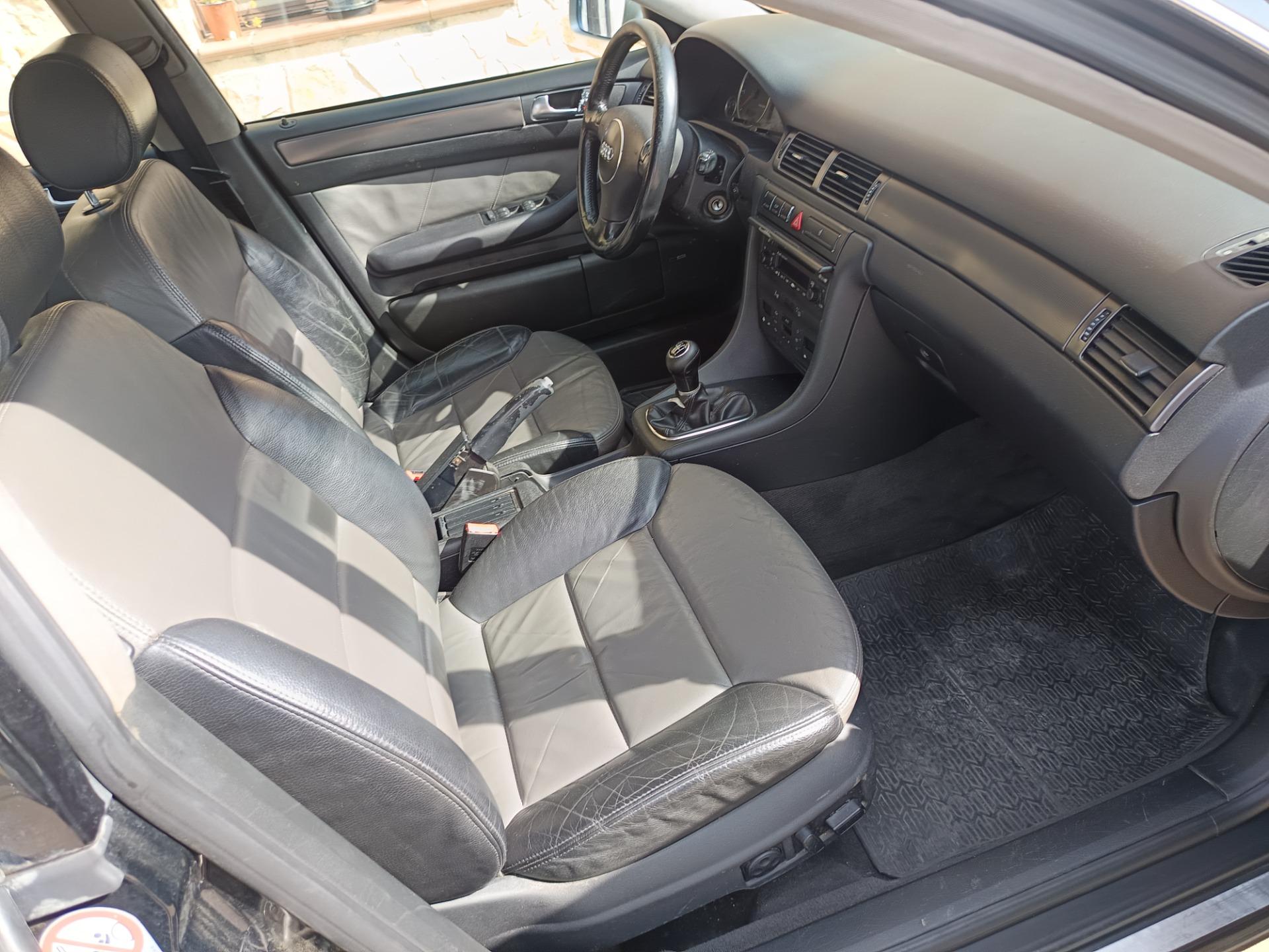 Foto 7 de Escuchó ofertas 