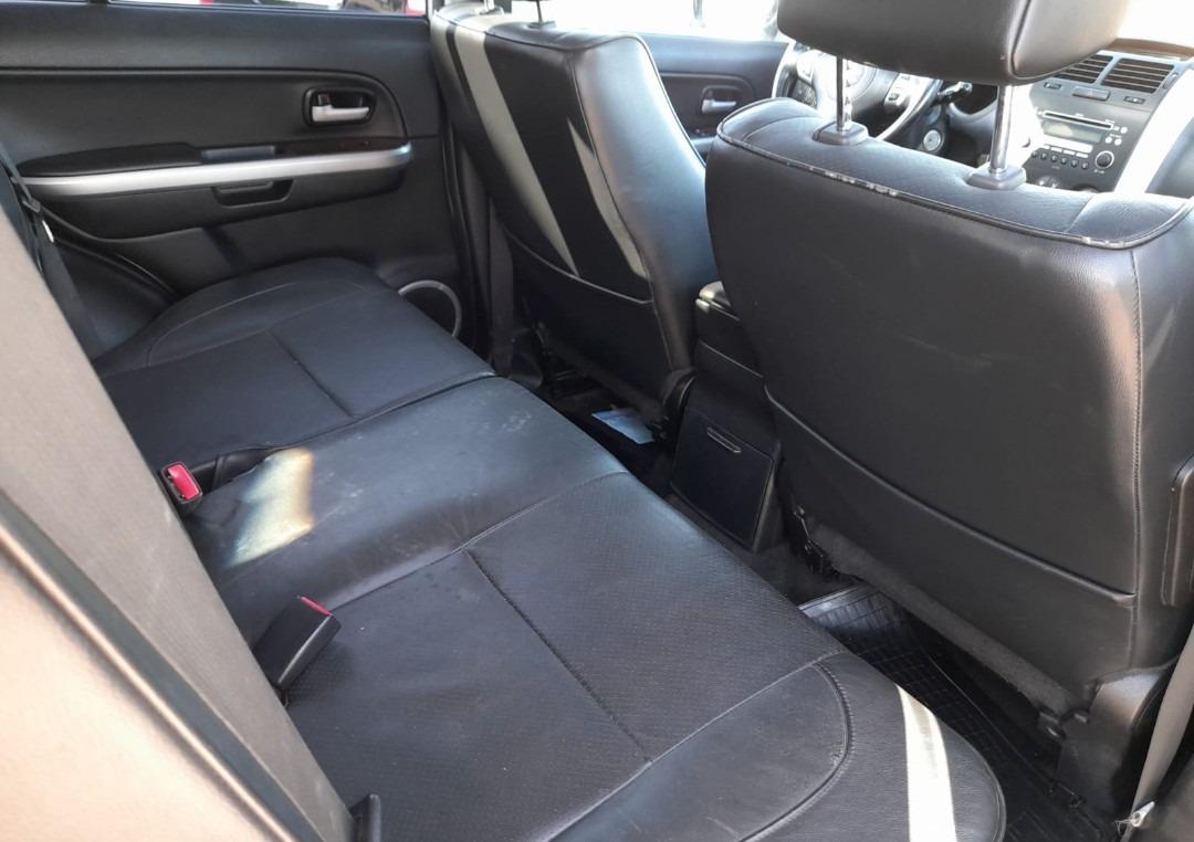 Foto 7 de Suzuki grand vitara 4x4 con reductora
