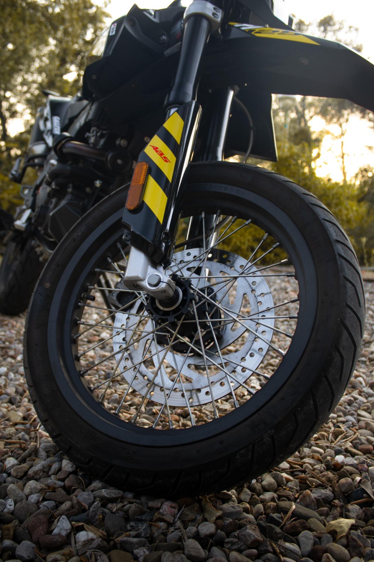 Foto 7 de Aprilia sx125