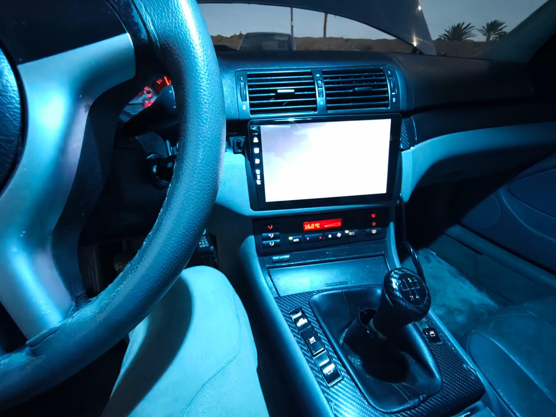 Foto 6 de BMW 318i M e46