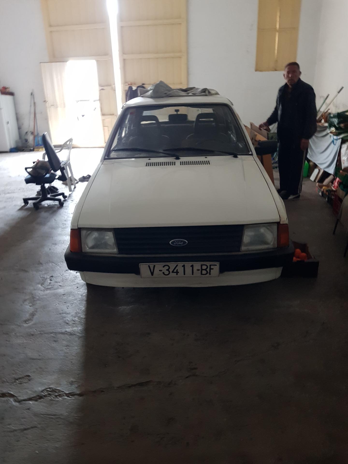 Foto 4 de Canbio ford