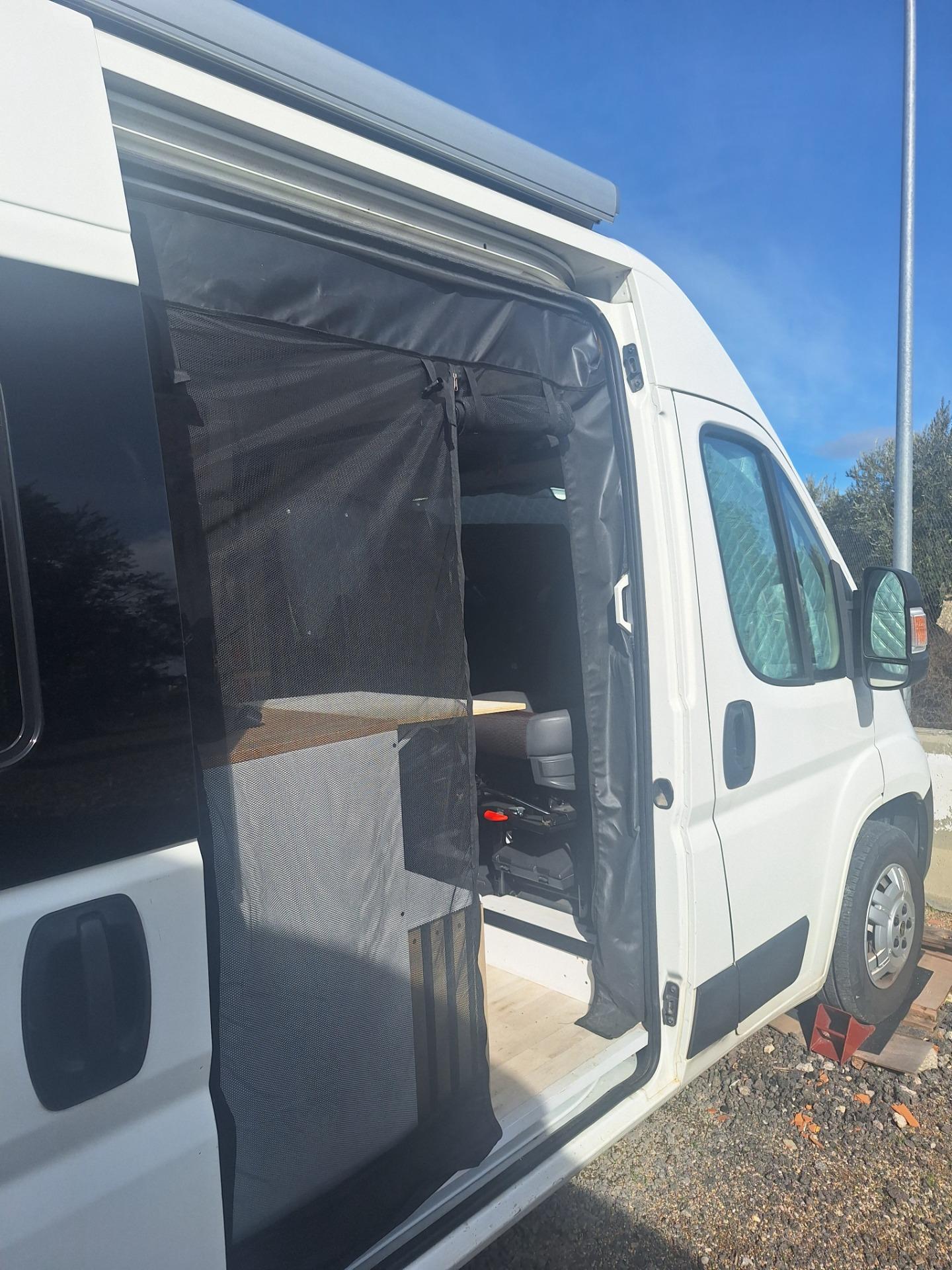 Foto 8 de Peugeot boxer L3H2 AÑO 2019 