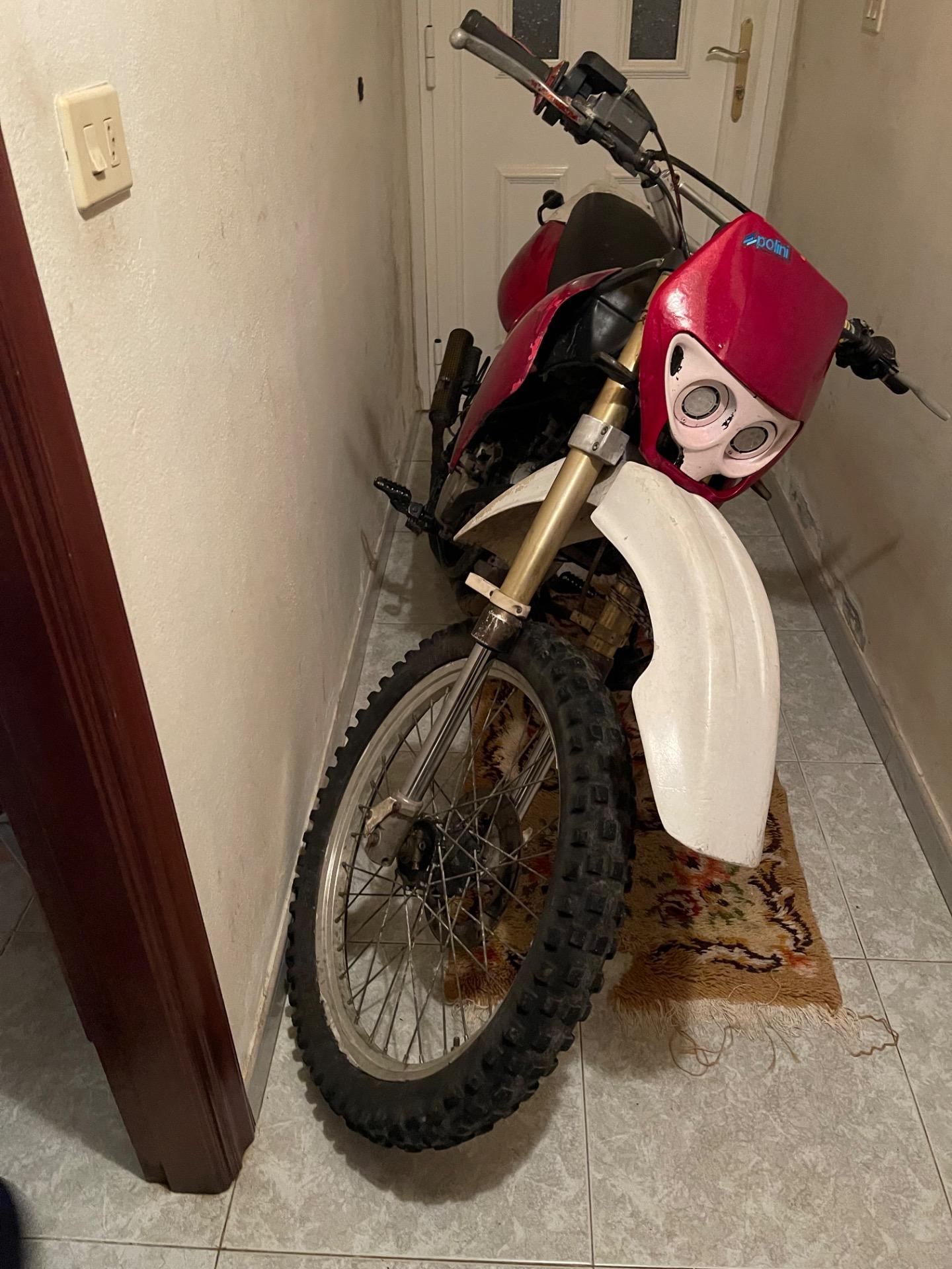 Foto de cambio por coche 