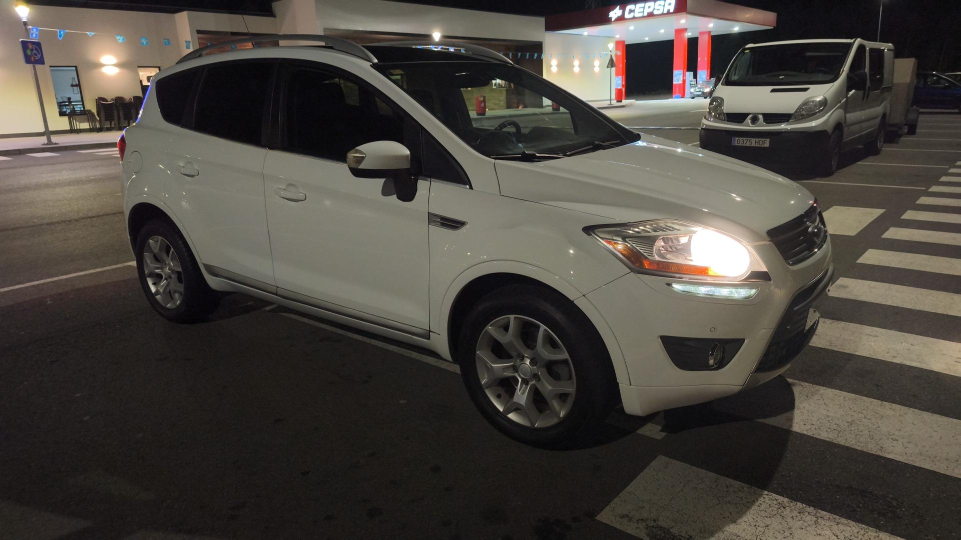 Foto de Ford kuga