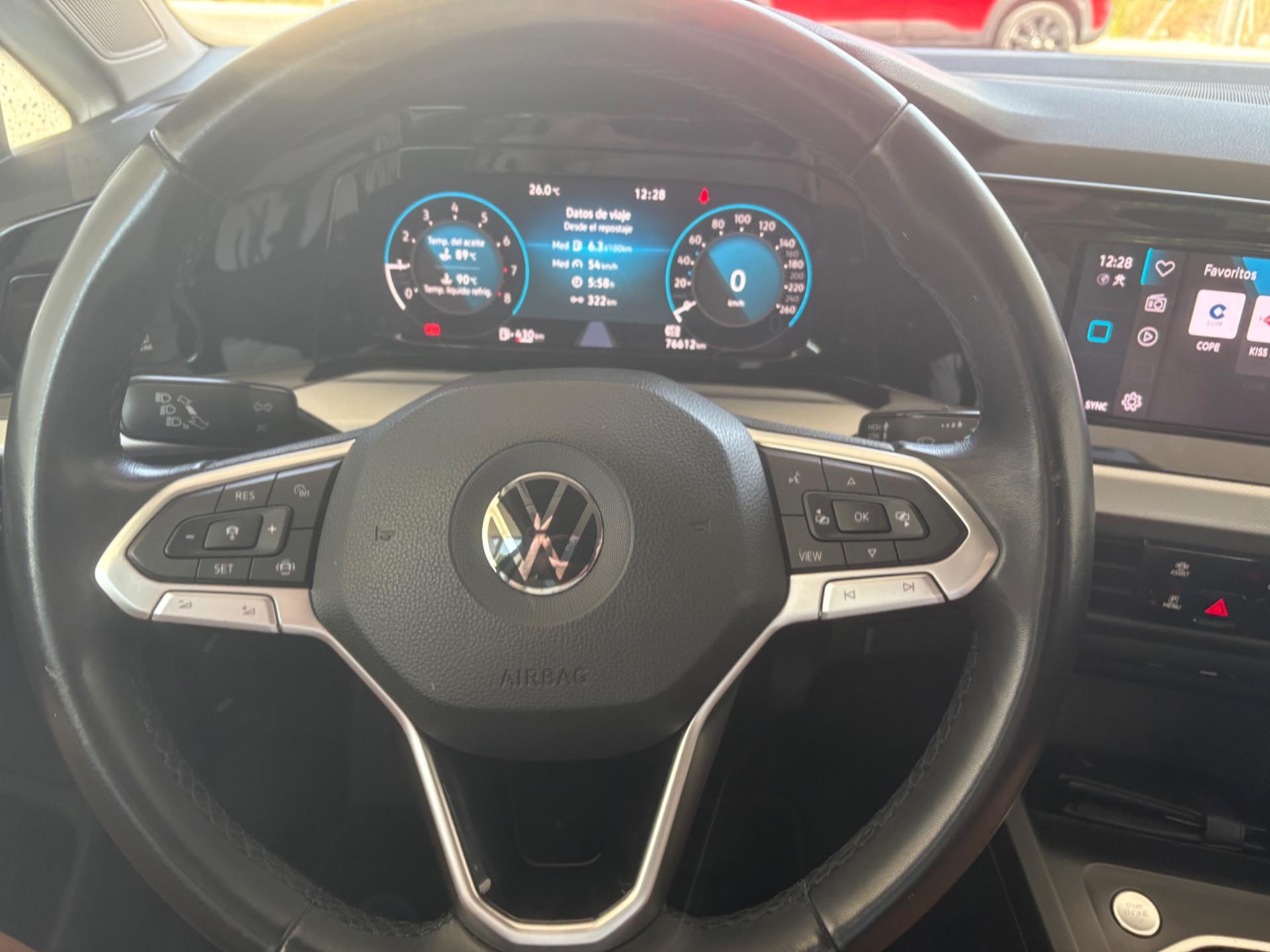 Foto 3 de Golf nuevo