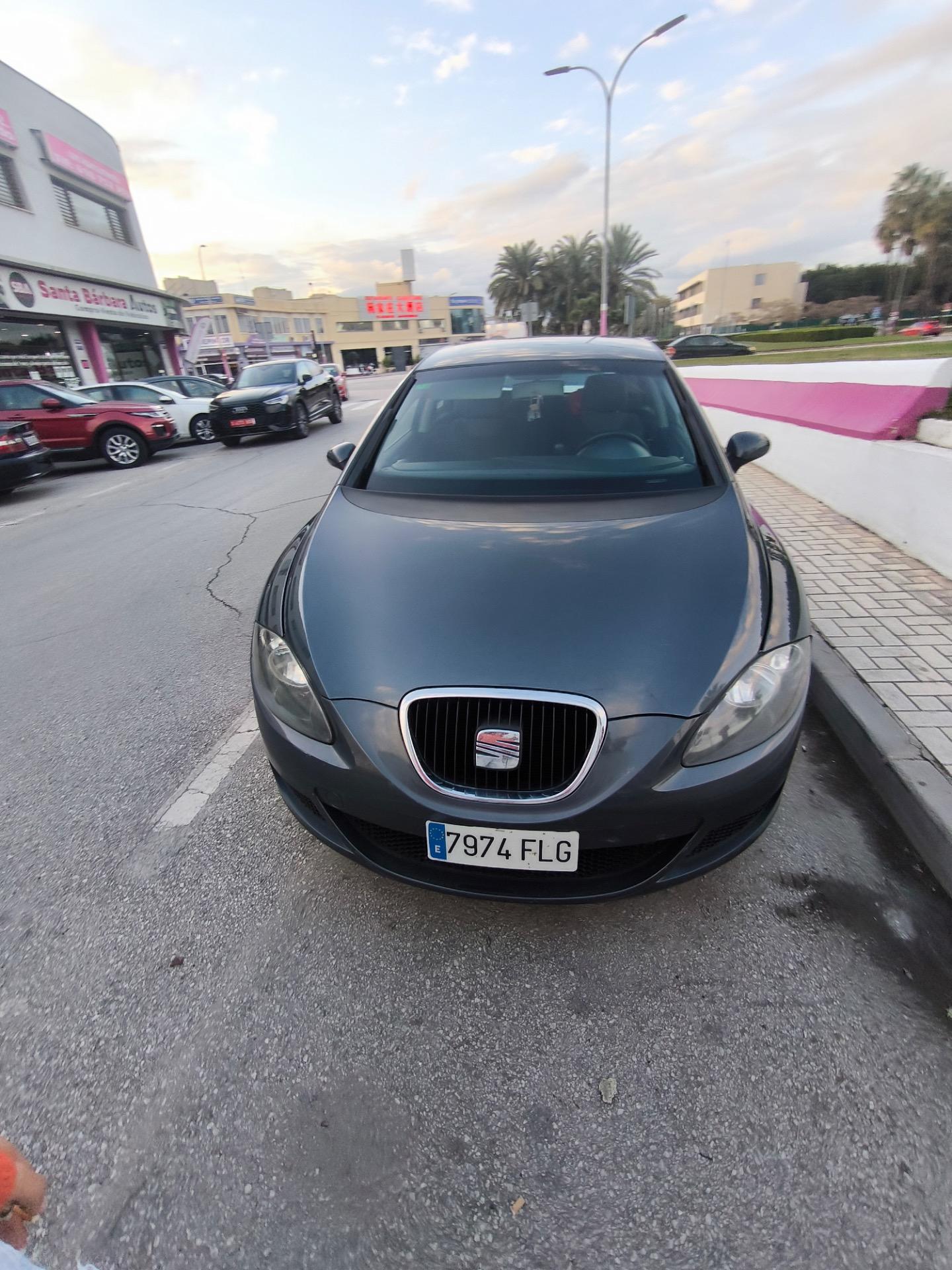 Foto 3 de SEAT leon 
