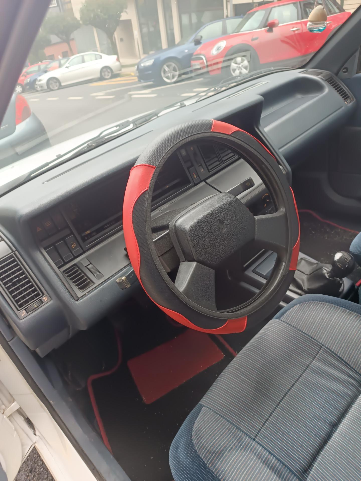 Foto 5 de Coche Renault 21