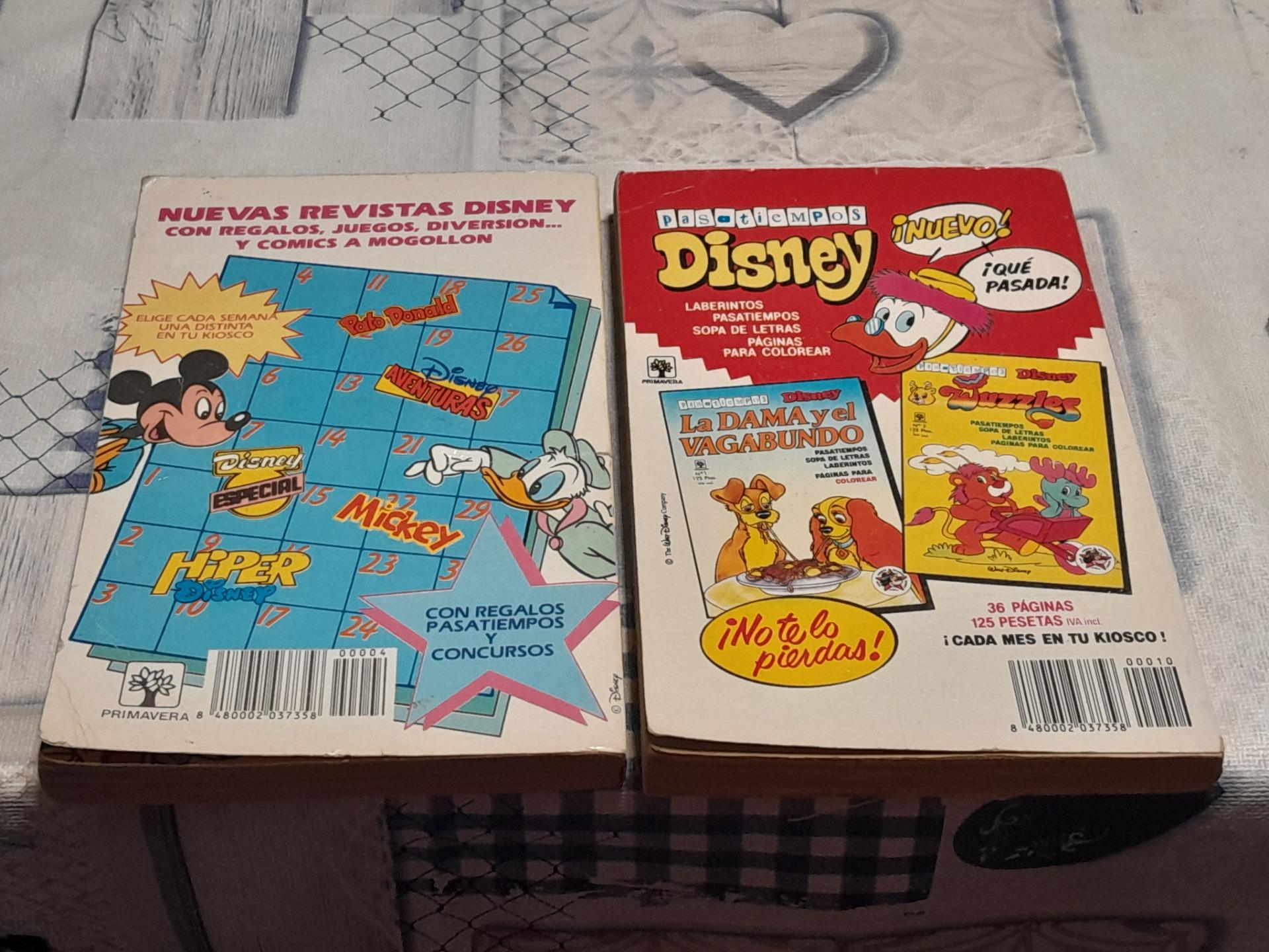 Foto 7 de Libros de cómics 