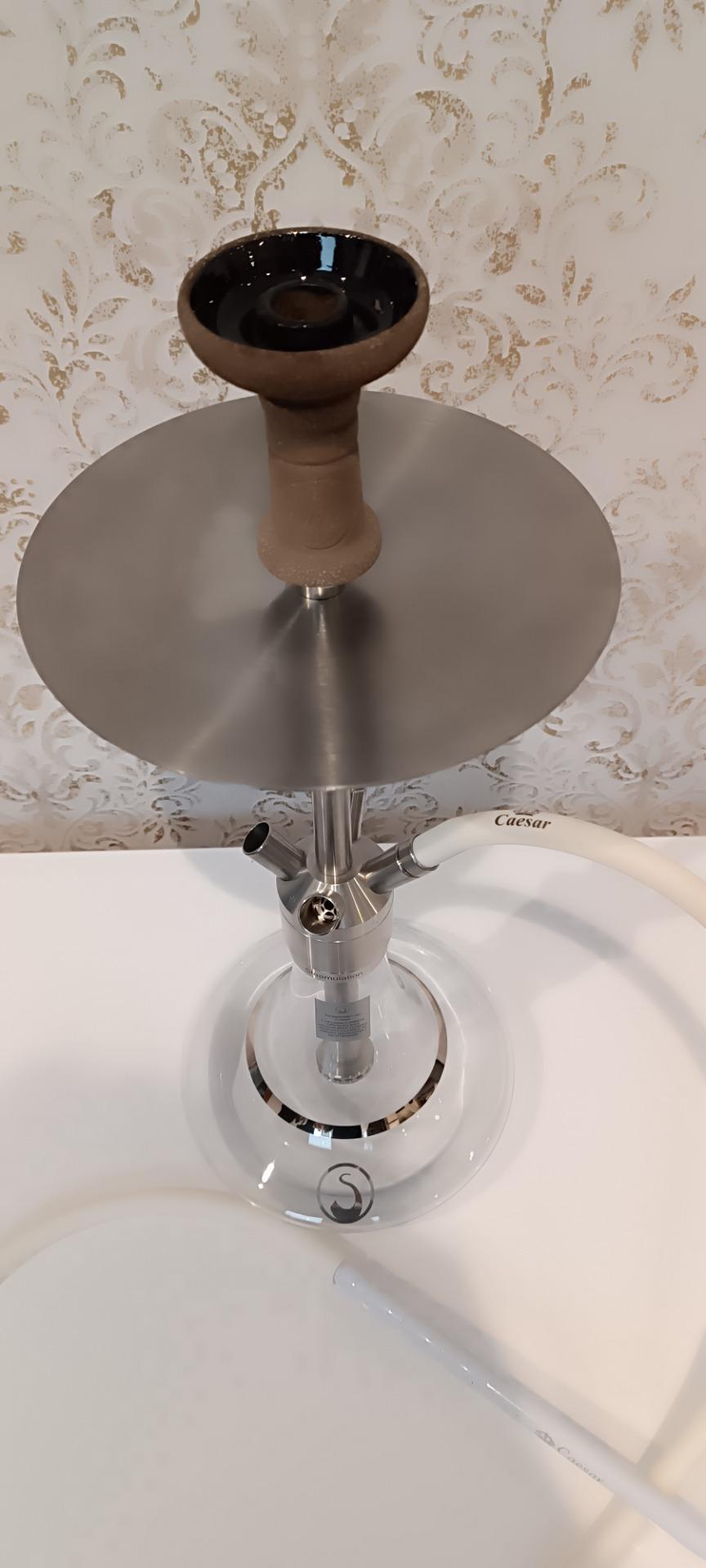 Foto 9 de Cachimba STEAMULATION ULTIMATE GEN 2