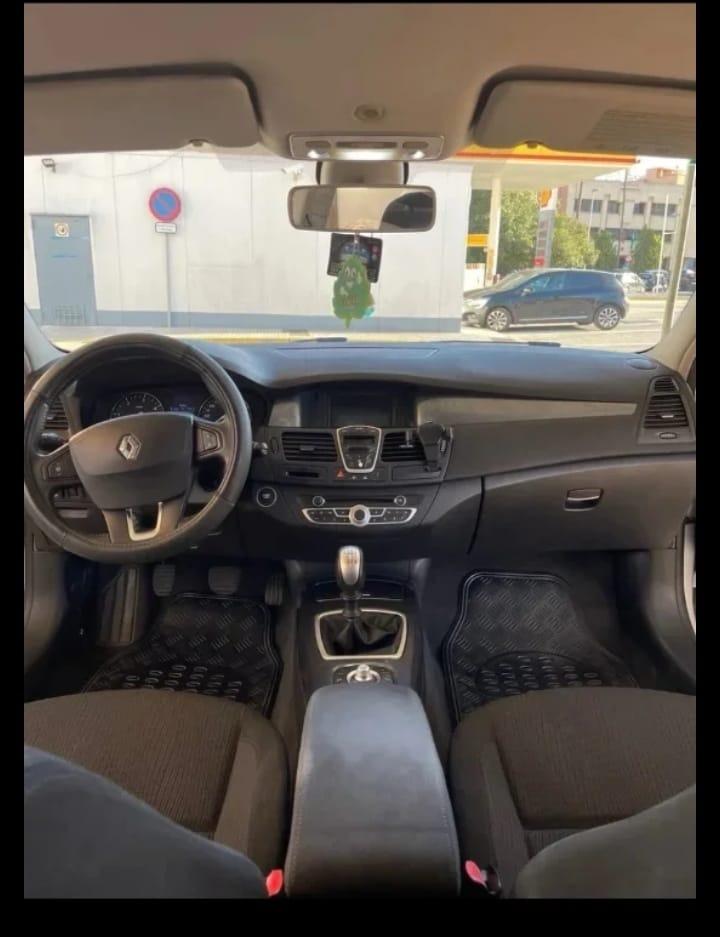 Foto 3 de Por coche más grande 