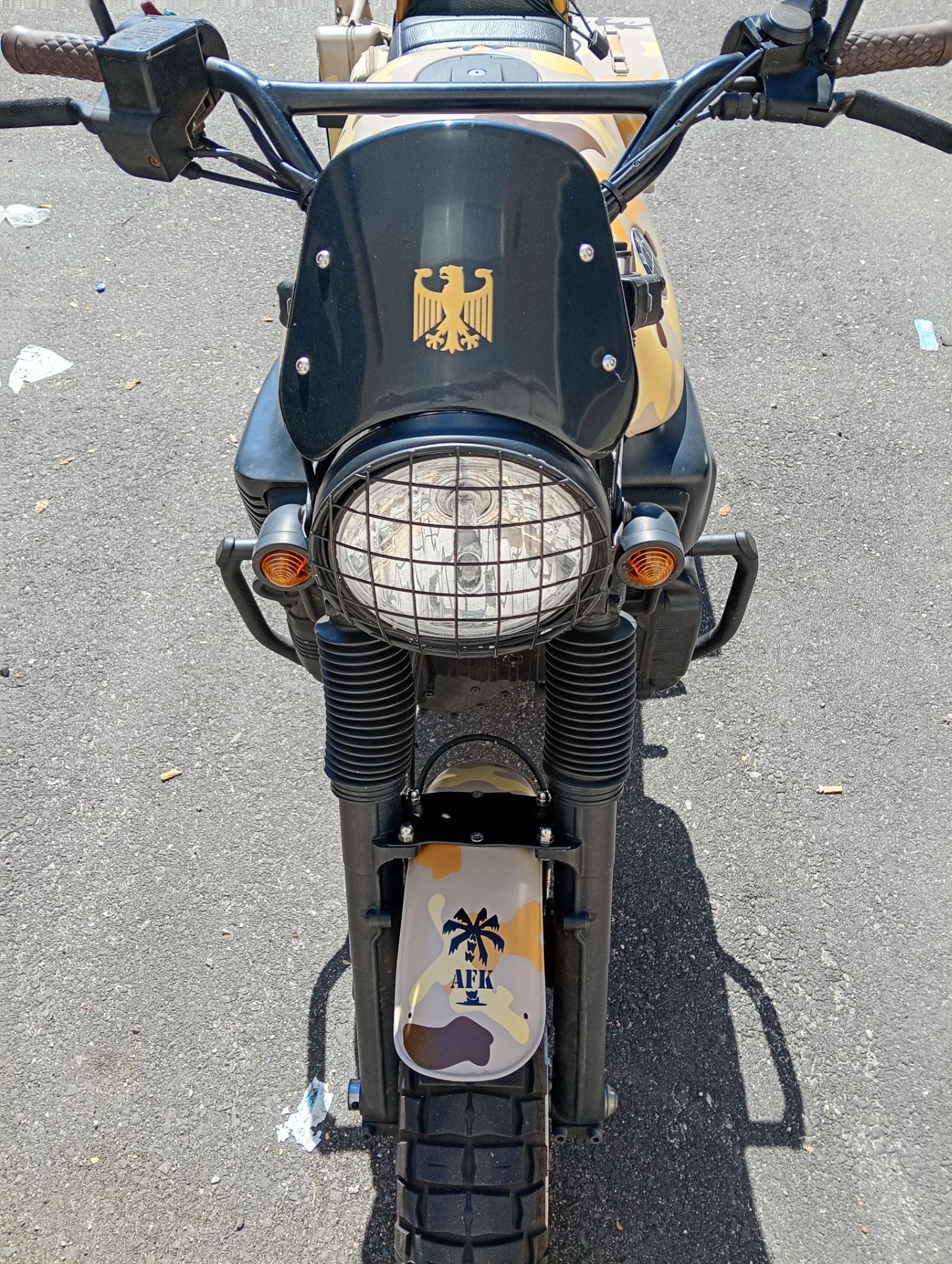 Foto 4 de Moto por moto
