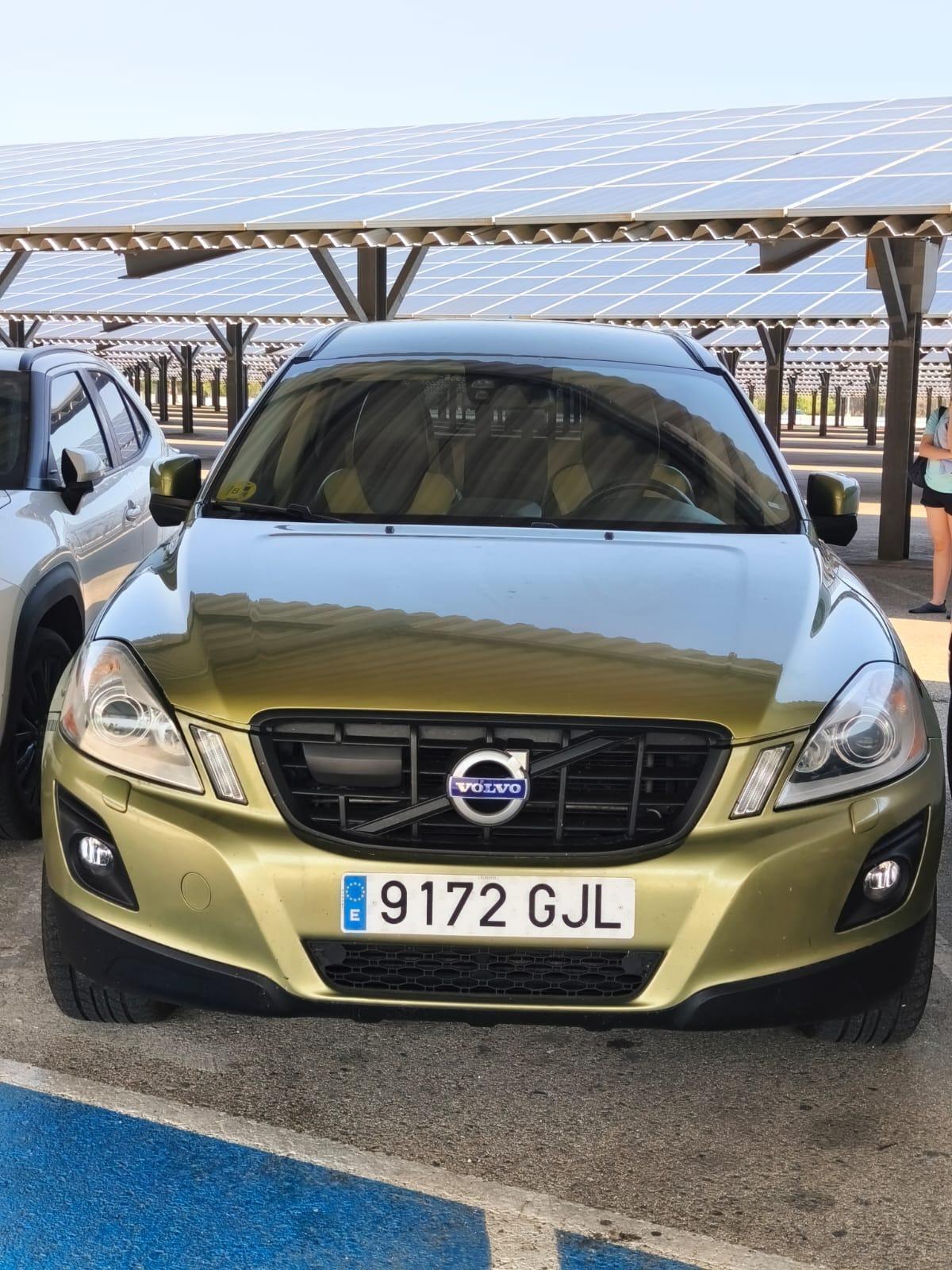Foto de Volvo xc60 