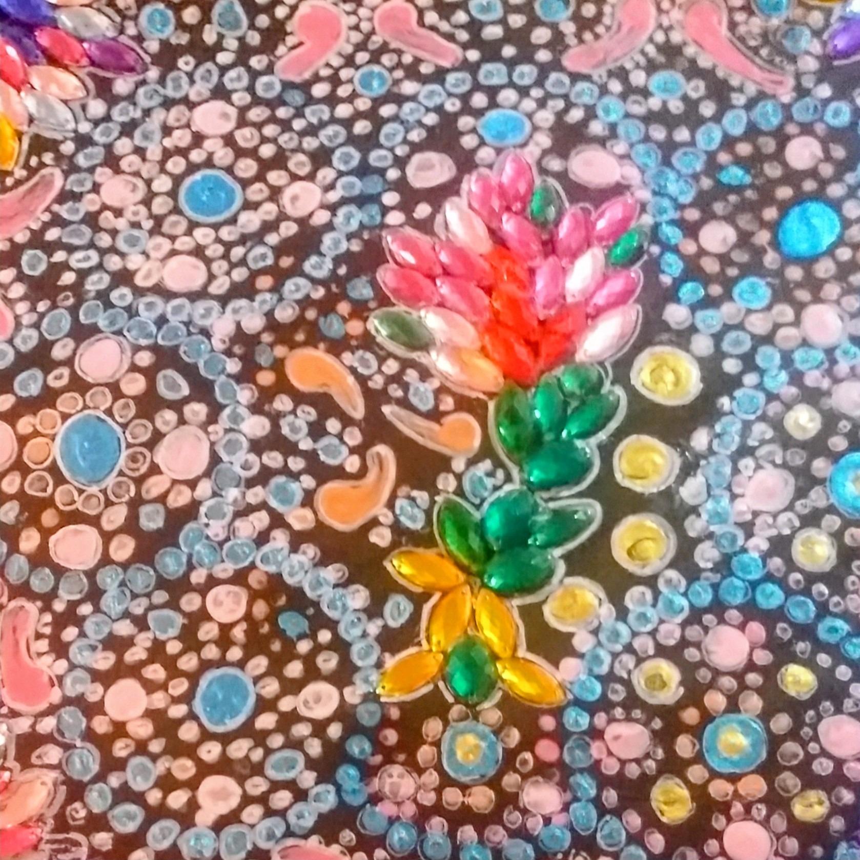 Foto de Mis reproducciones de pinturas decorativas