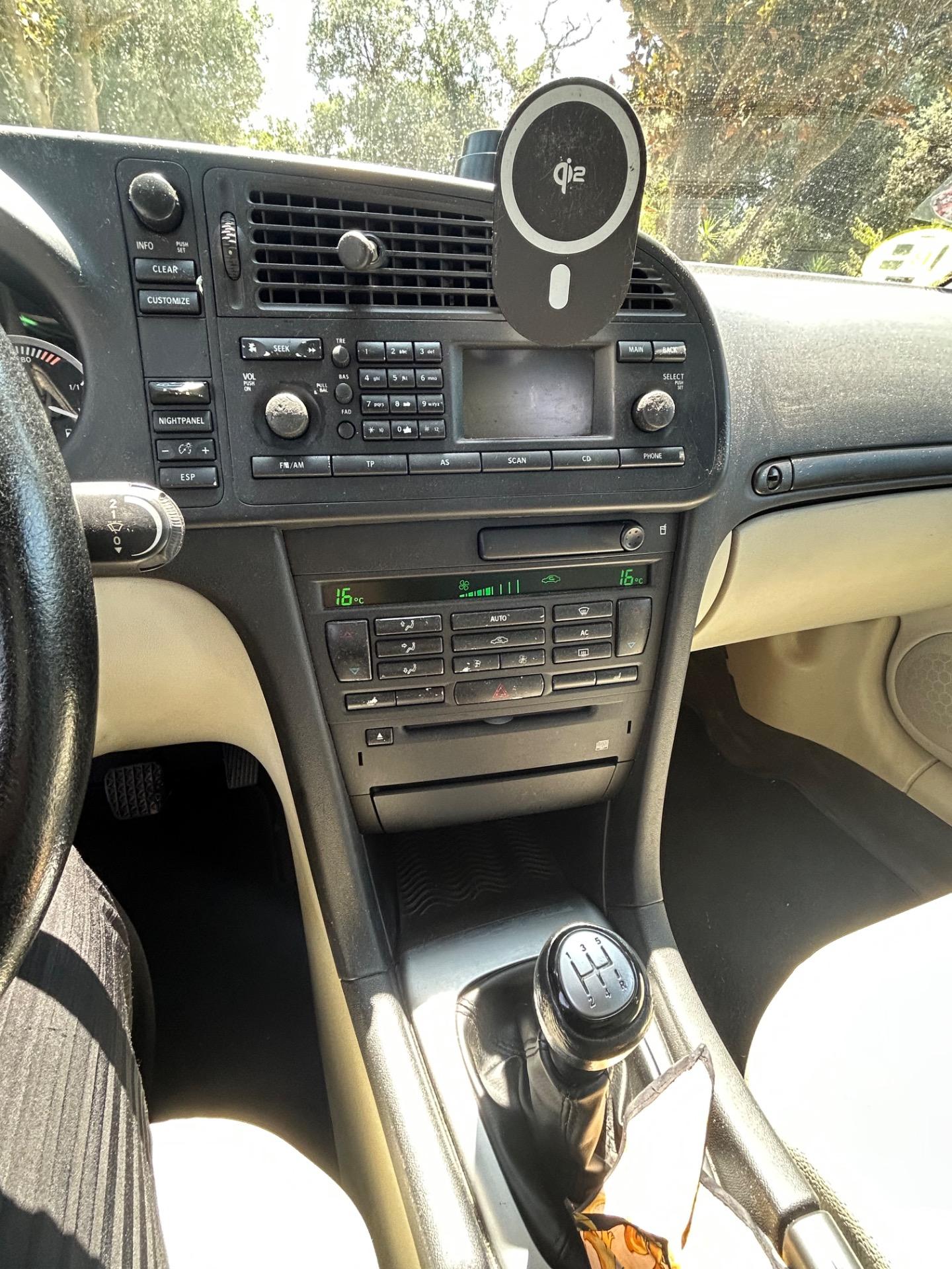 Foto 3 de Cambio por coche Sub o 4x4