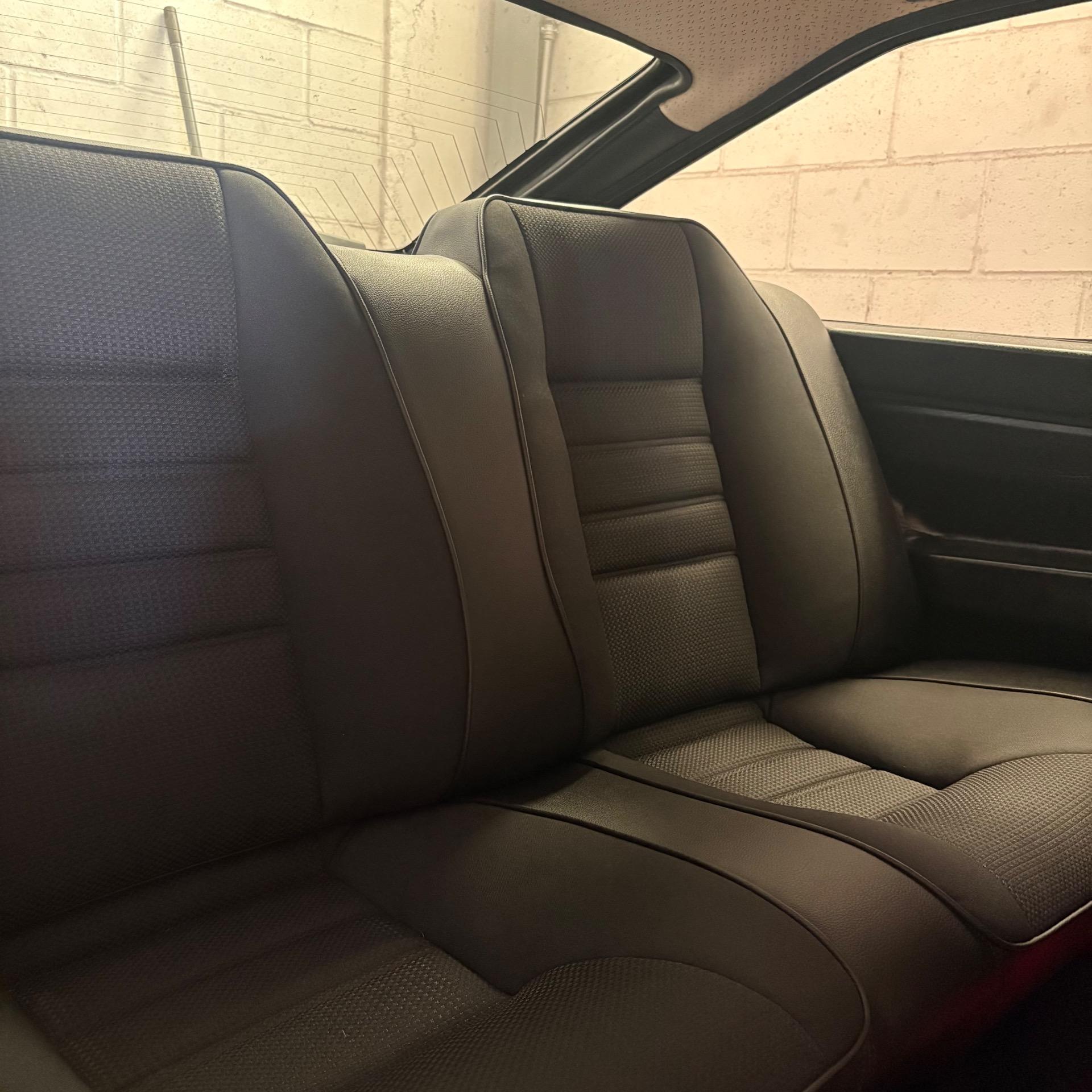 Foto 8 de Alfa Romeo Sprint