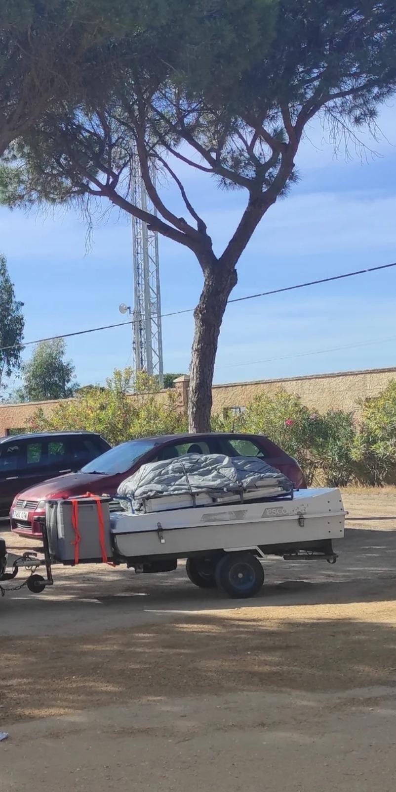 Foto 7 de Vendo o cambio