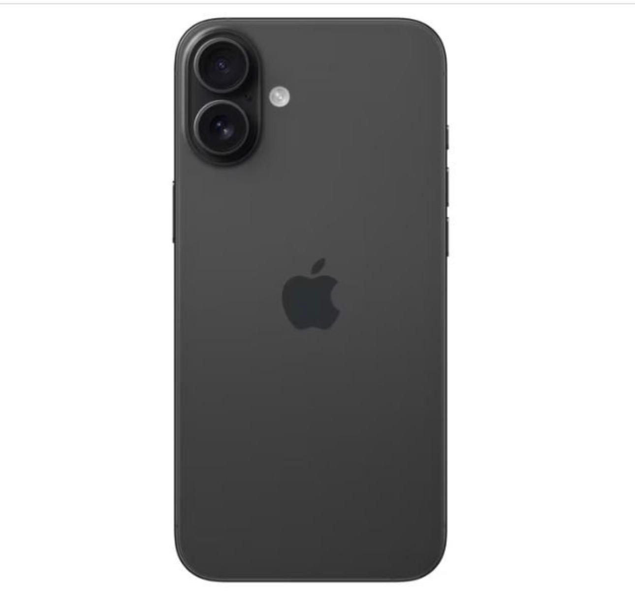 Foto de iPhone 16 plus