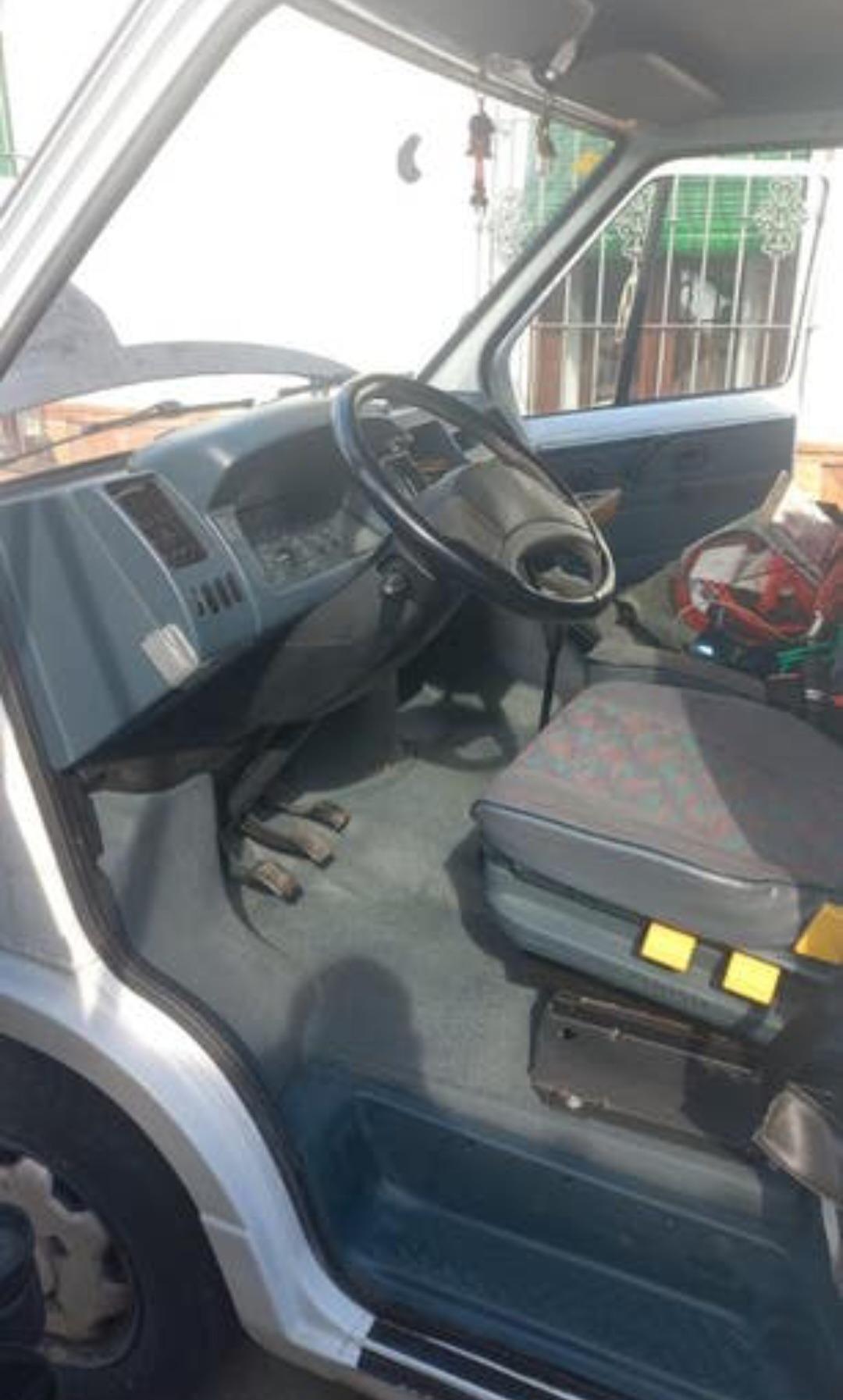 Foto 4 de Renault trafic T900 