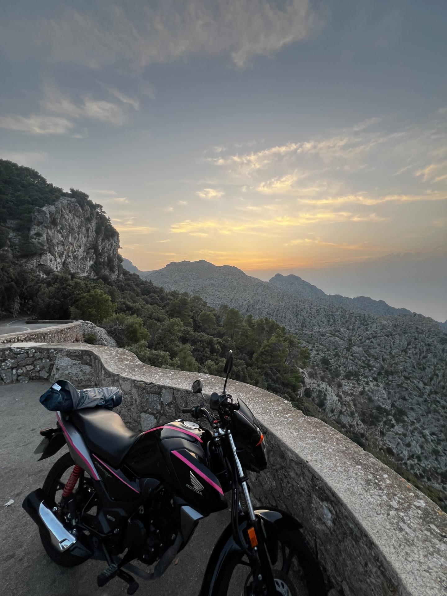 Foto 2 de Honda CBF125 2023